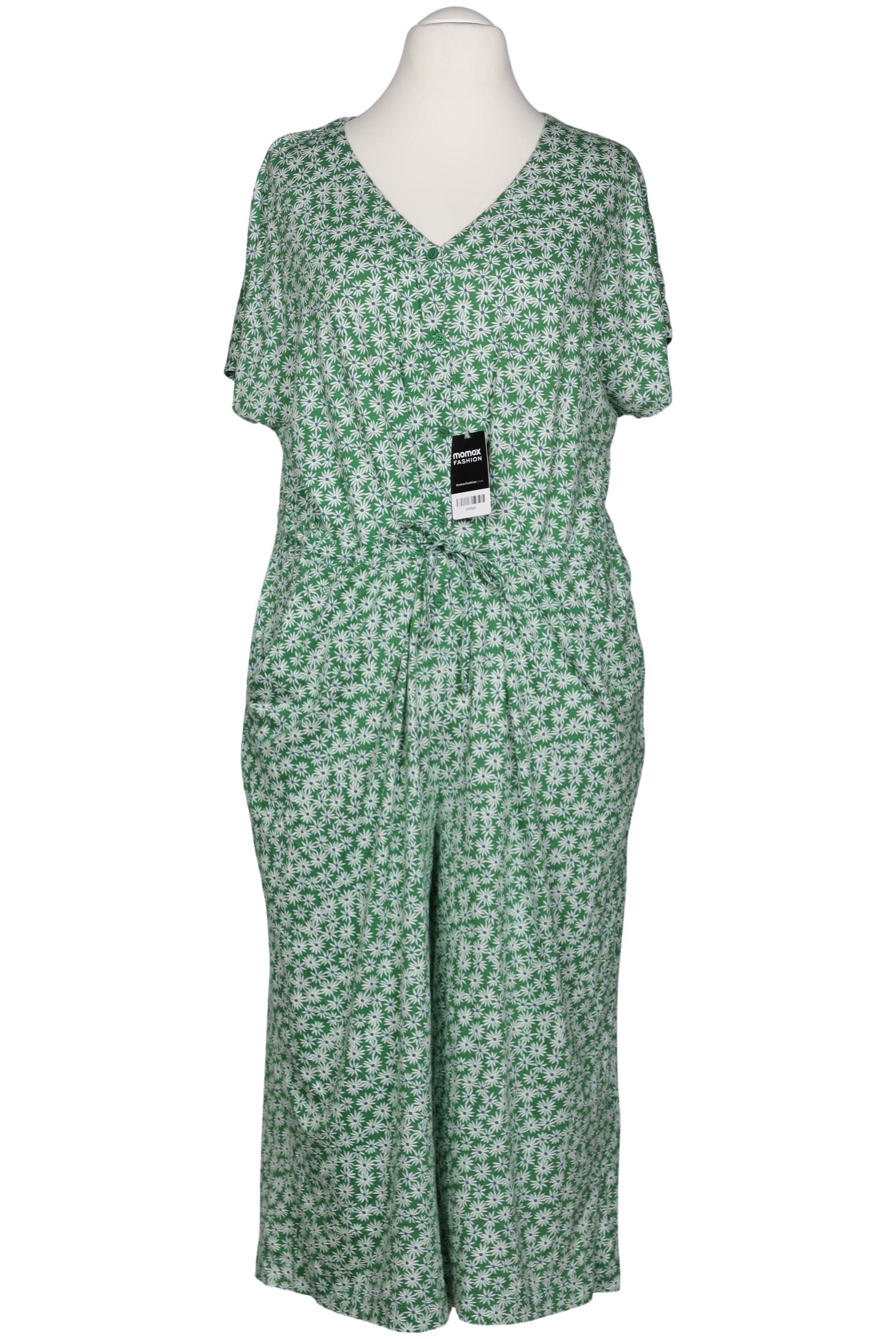

Seasalt Damen Jumpsuit/Overall, grün, Gr. 48