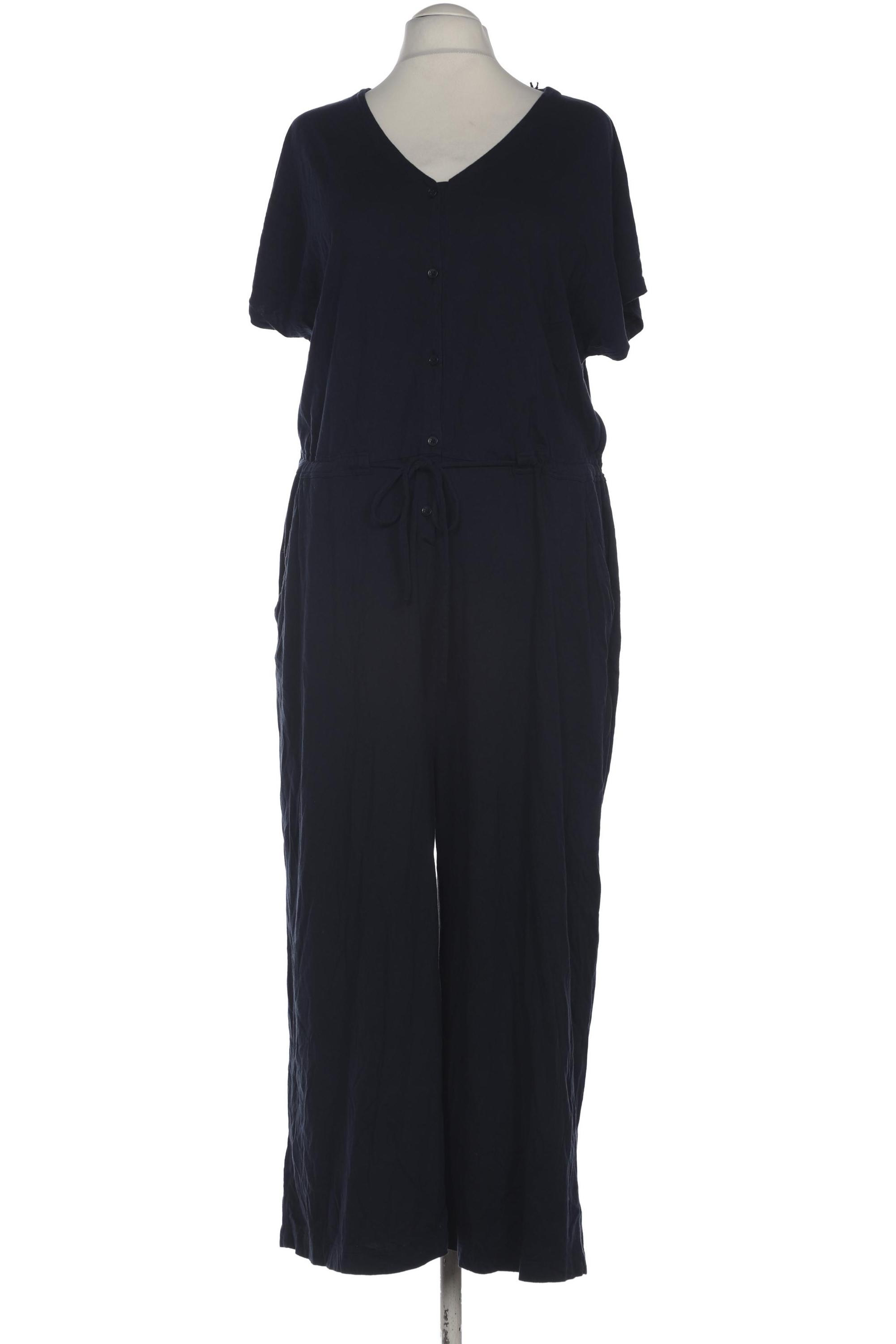 

Seasalt Damen Jumpsuit/Overall, marineblau, Gr. 46