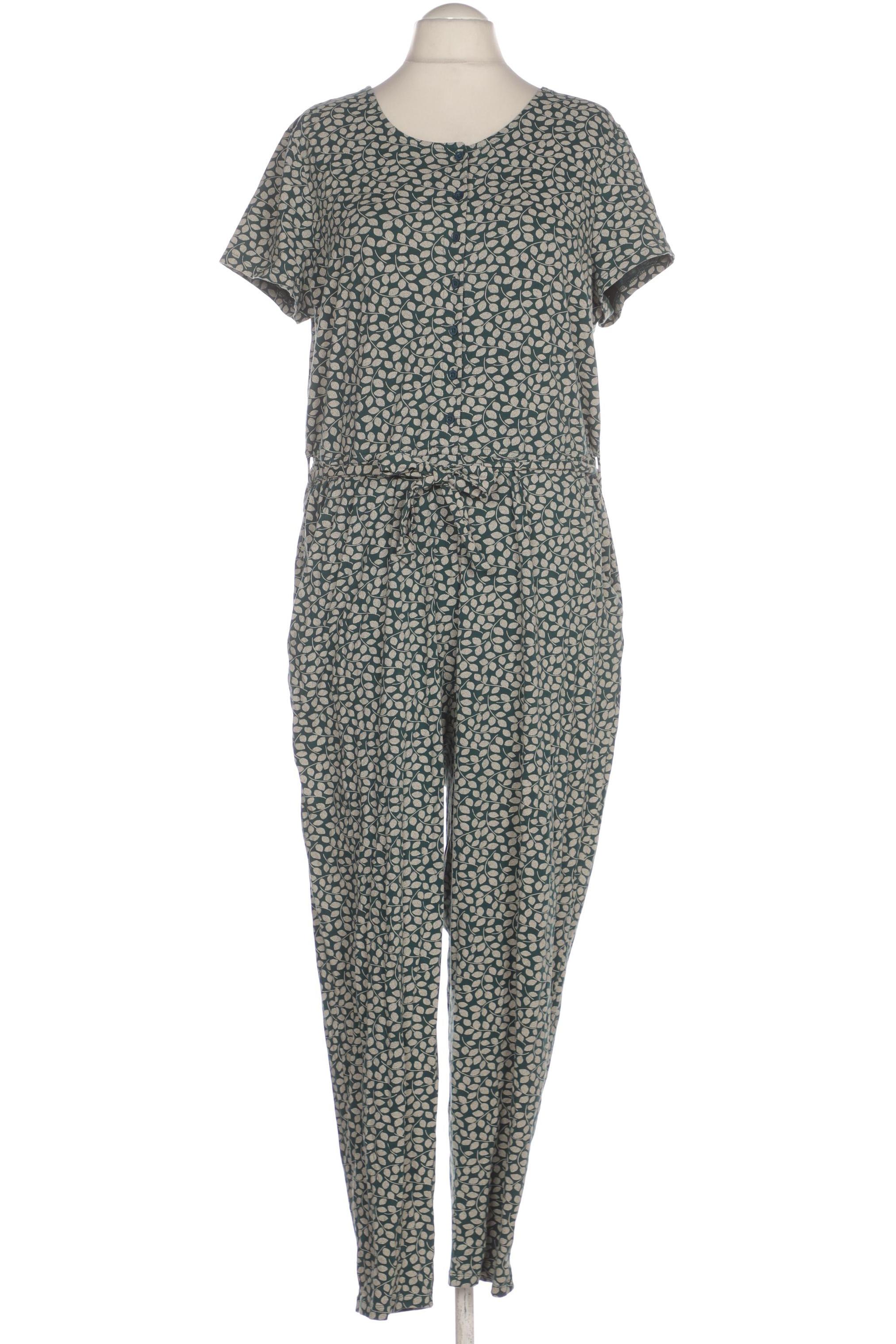 

Seasalt Damen Jumpsuit/Overall, grün, Gr. 48