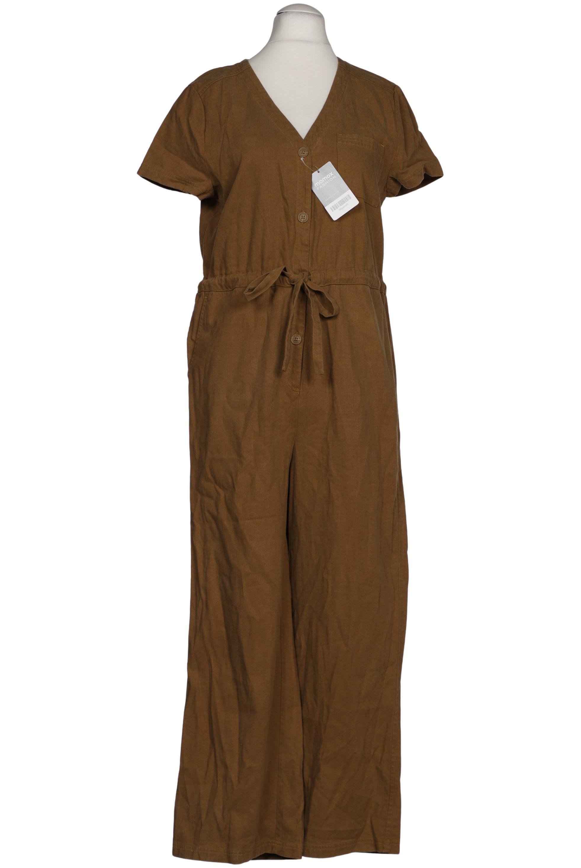 

Seasalt Damen Jumpsuit/Overall, braun, Gr. 38