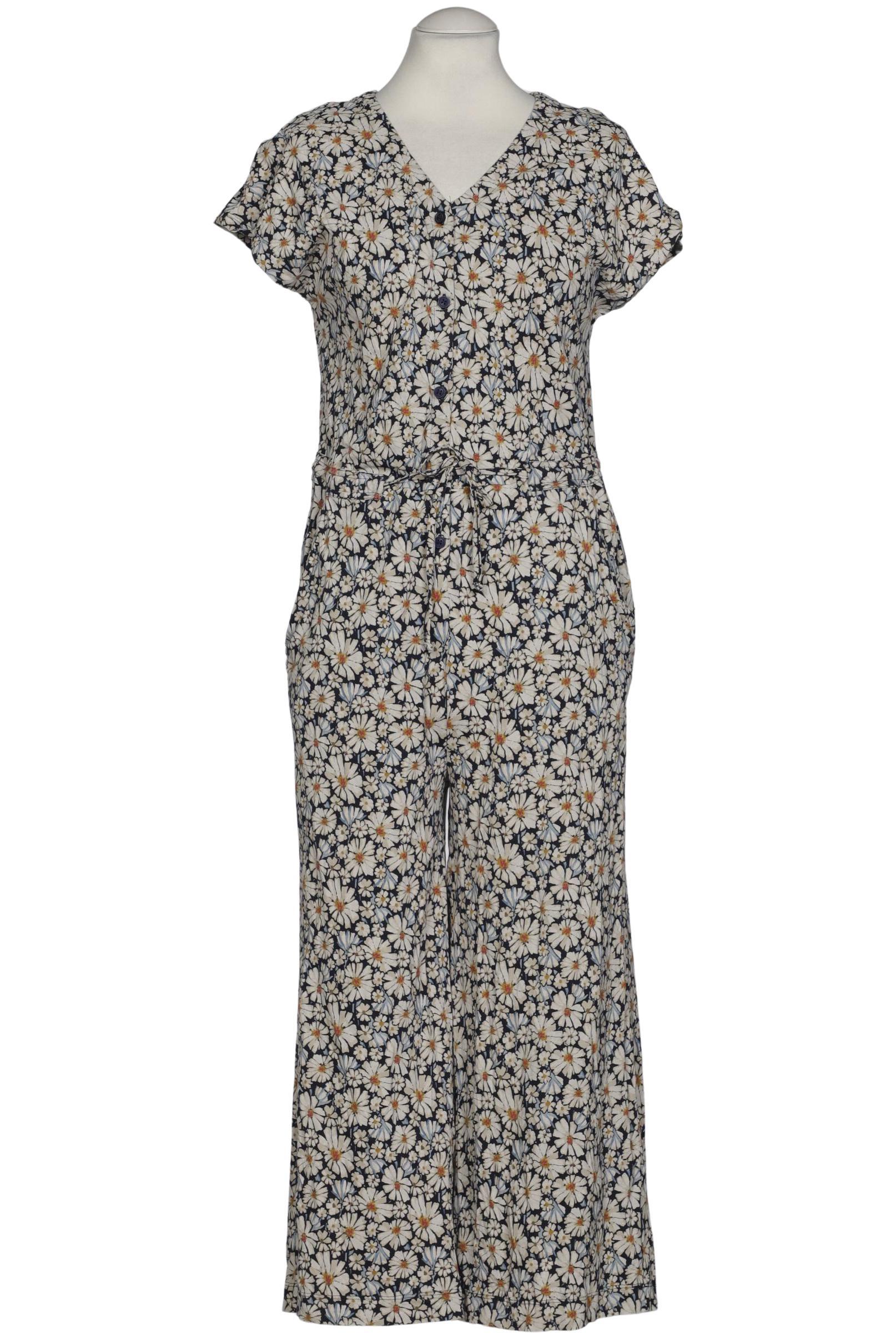 

Seasalt Damen Jumpsuit/Overall, mehrfarbig, Gr. 38