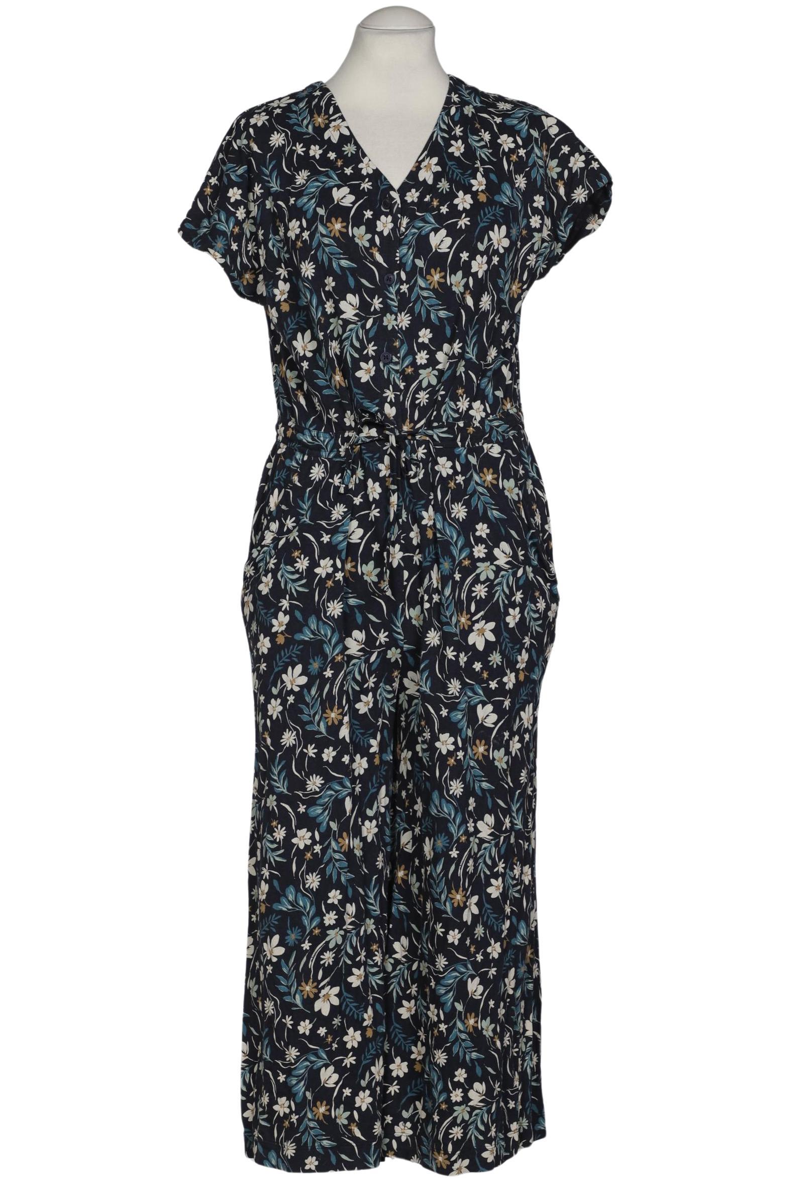 

Seasalt Damen Jumpsuit/Overall, mehrfarbig, Gr. 38