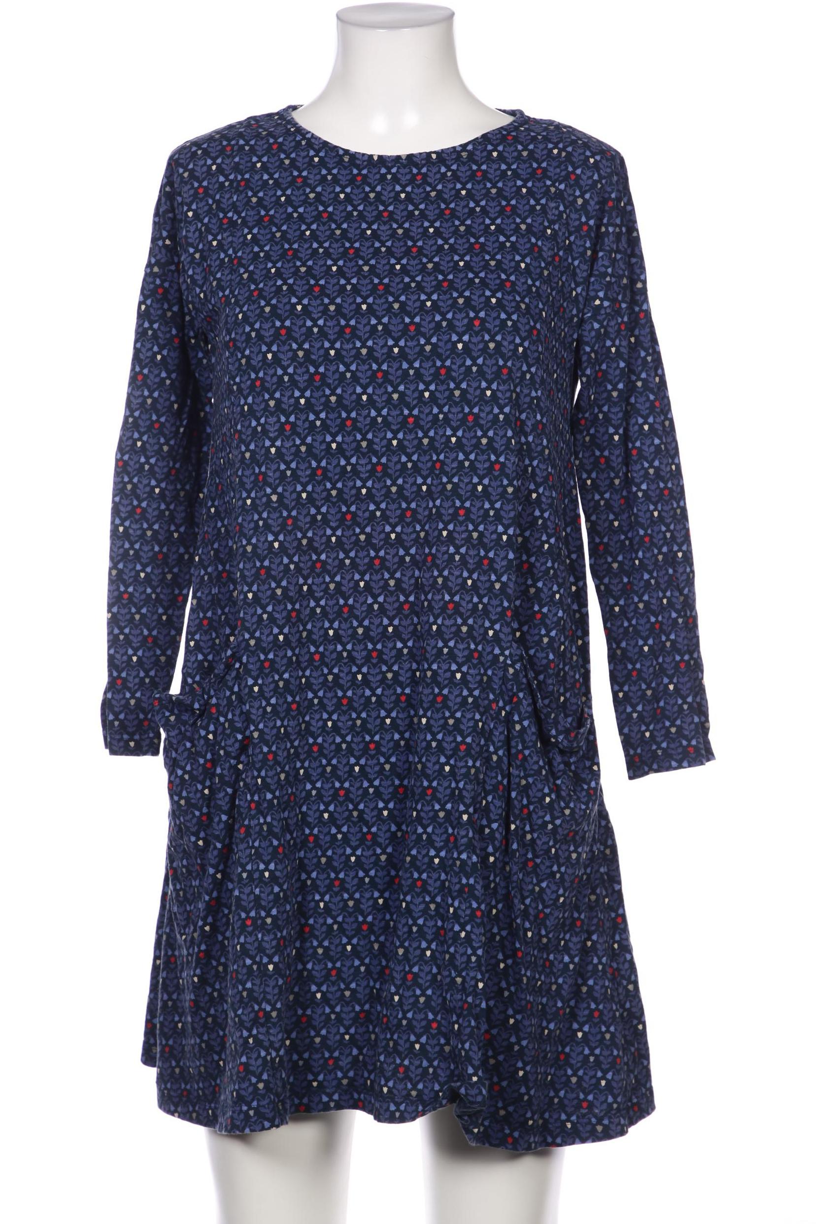 

Seasalt Damen Kleid, blau, Gr. 38