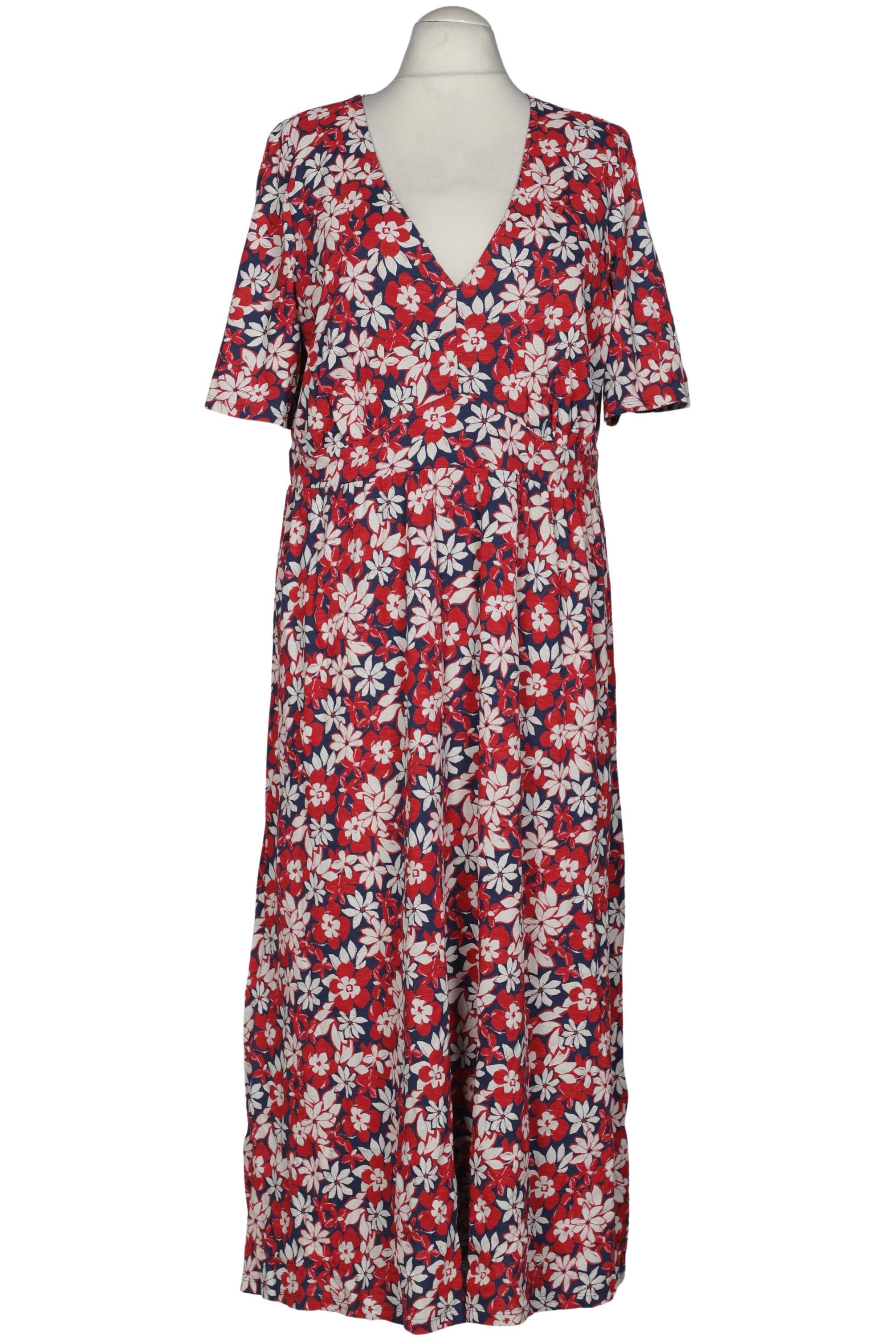 

Seasalt Damen Kleid, mehrfarbig, Gr. 48