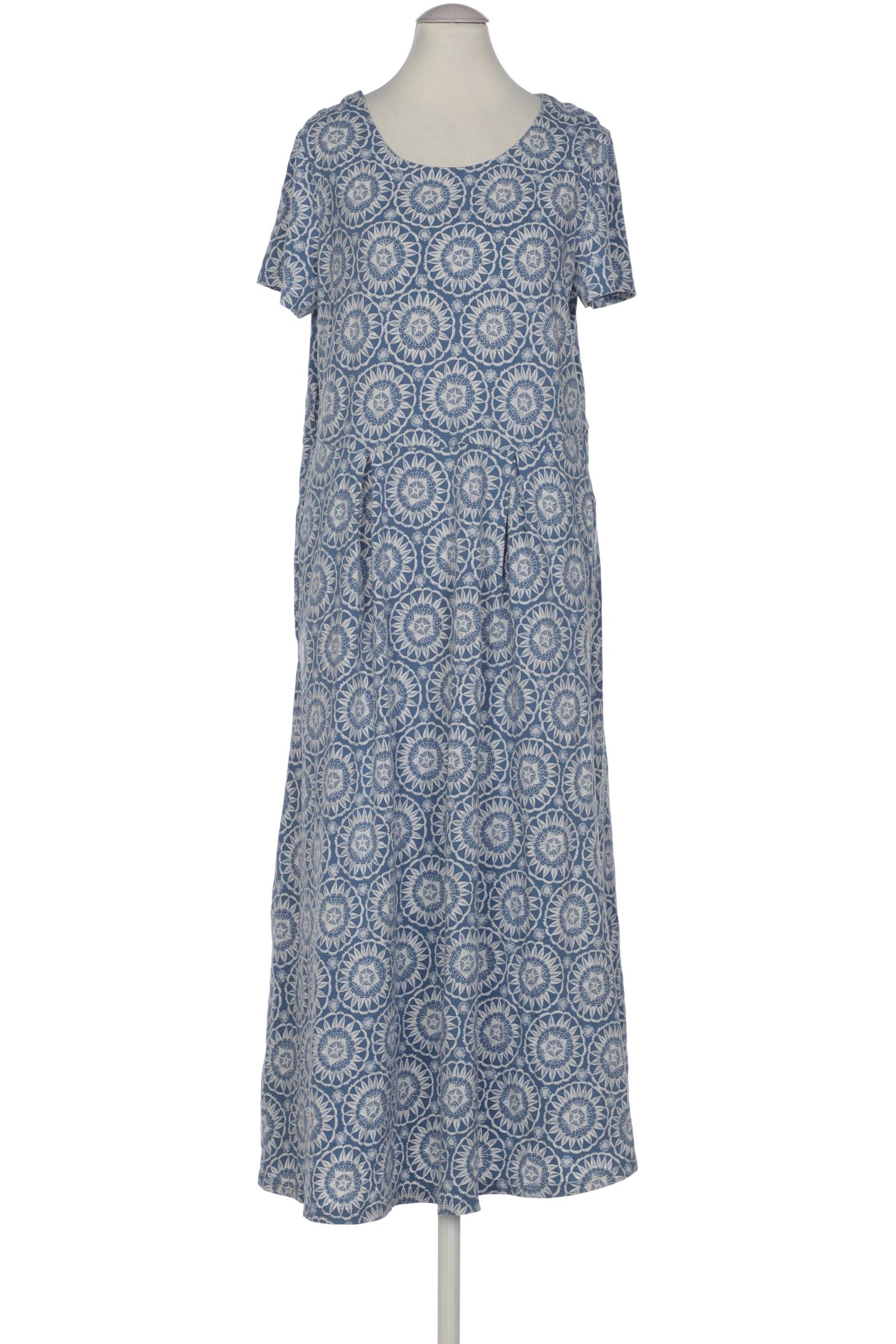 

Seasalt Damen Kleid, blau, Gr. 38
