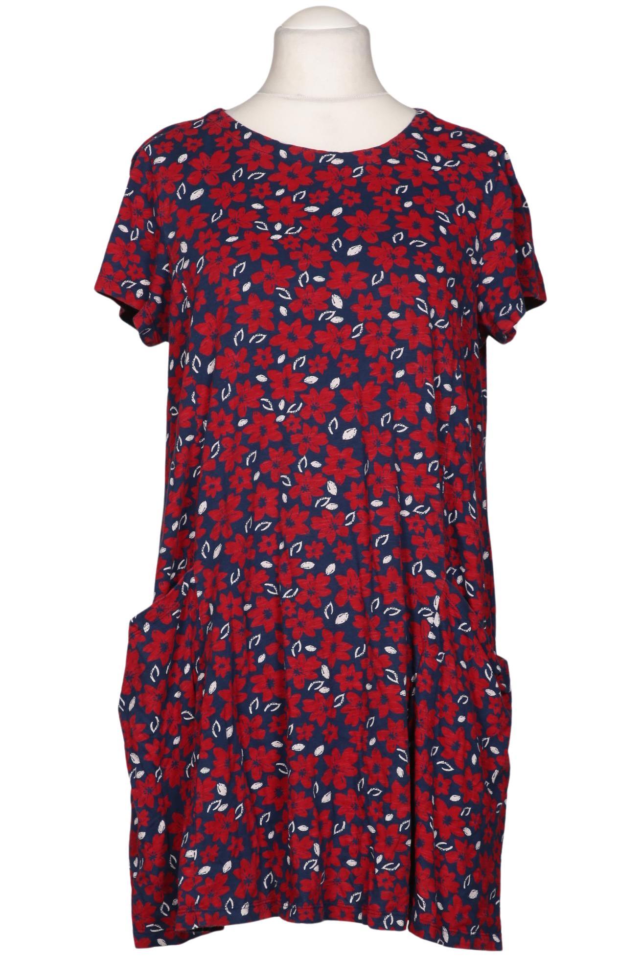 

Seasalt Damen Kleid, mehrfarbig, Gr. 16