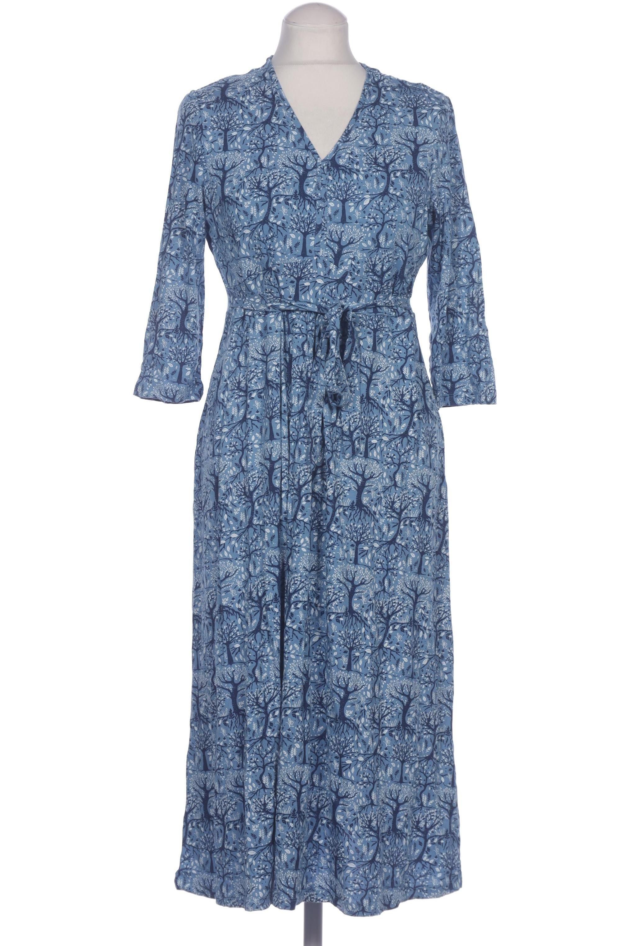 

Seasalt Damen Kleid, blau, Gr. 40