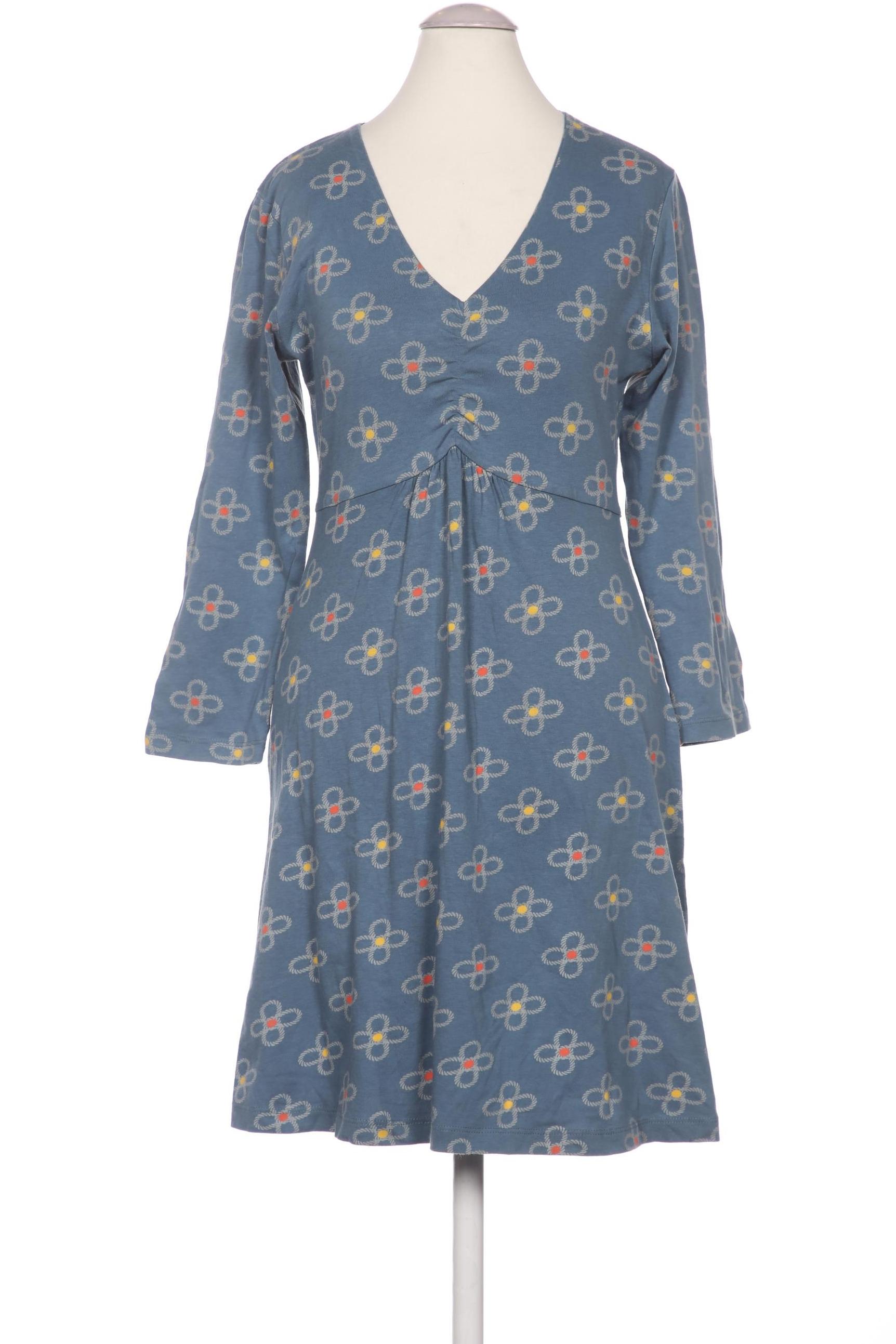 

Seasalt Damen Kleid, türkis, Gr. 8