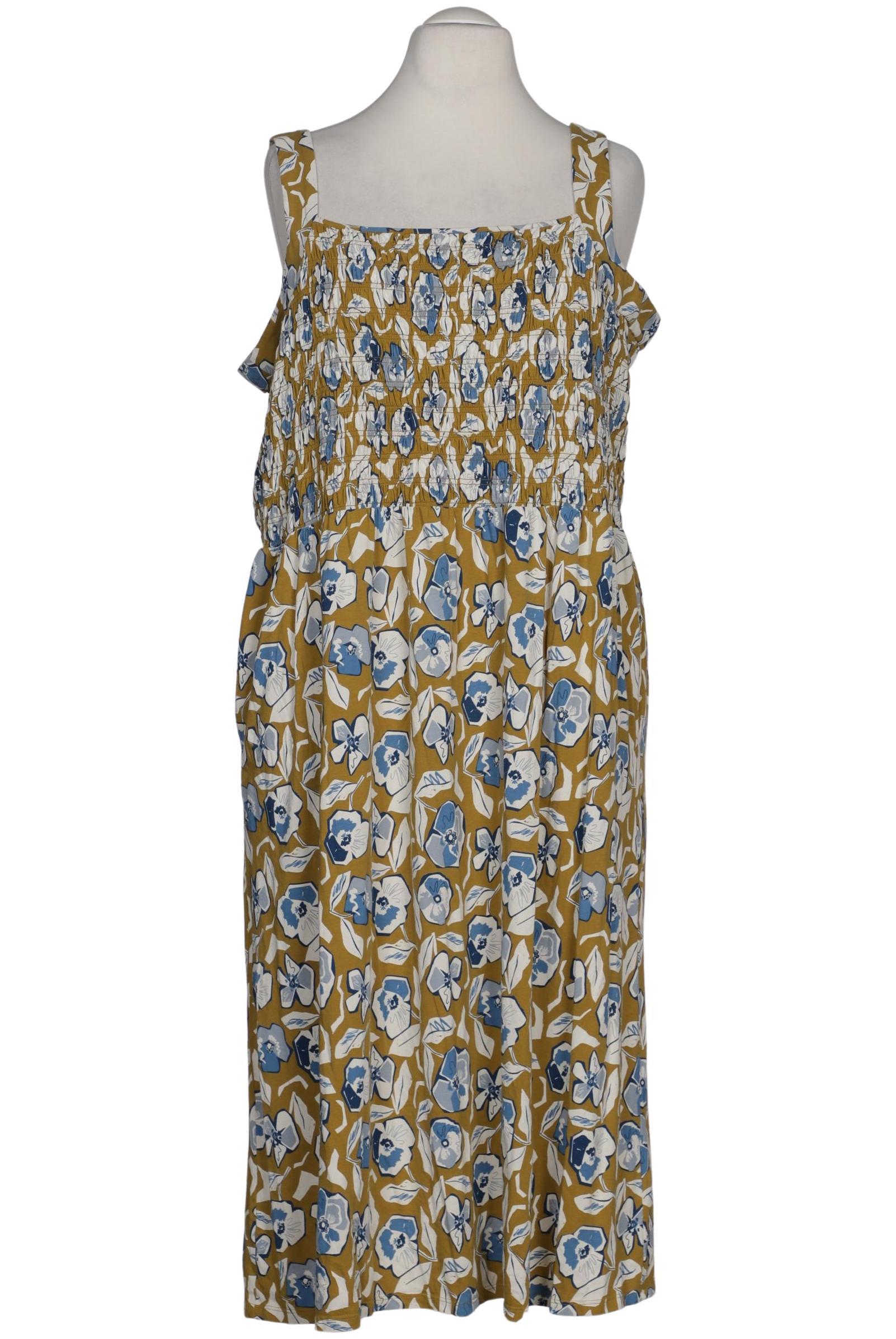 

Seasalt Damen Kleid, mehrfarbig, Gr. 52