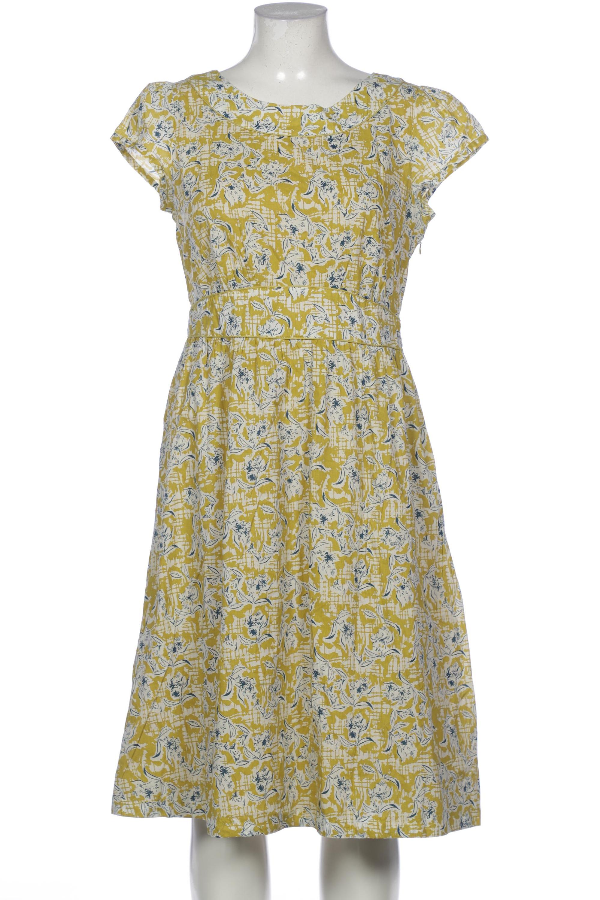 

Seasalt Damen Kleid, gelb, Gr. 40