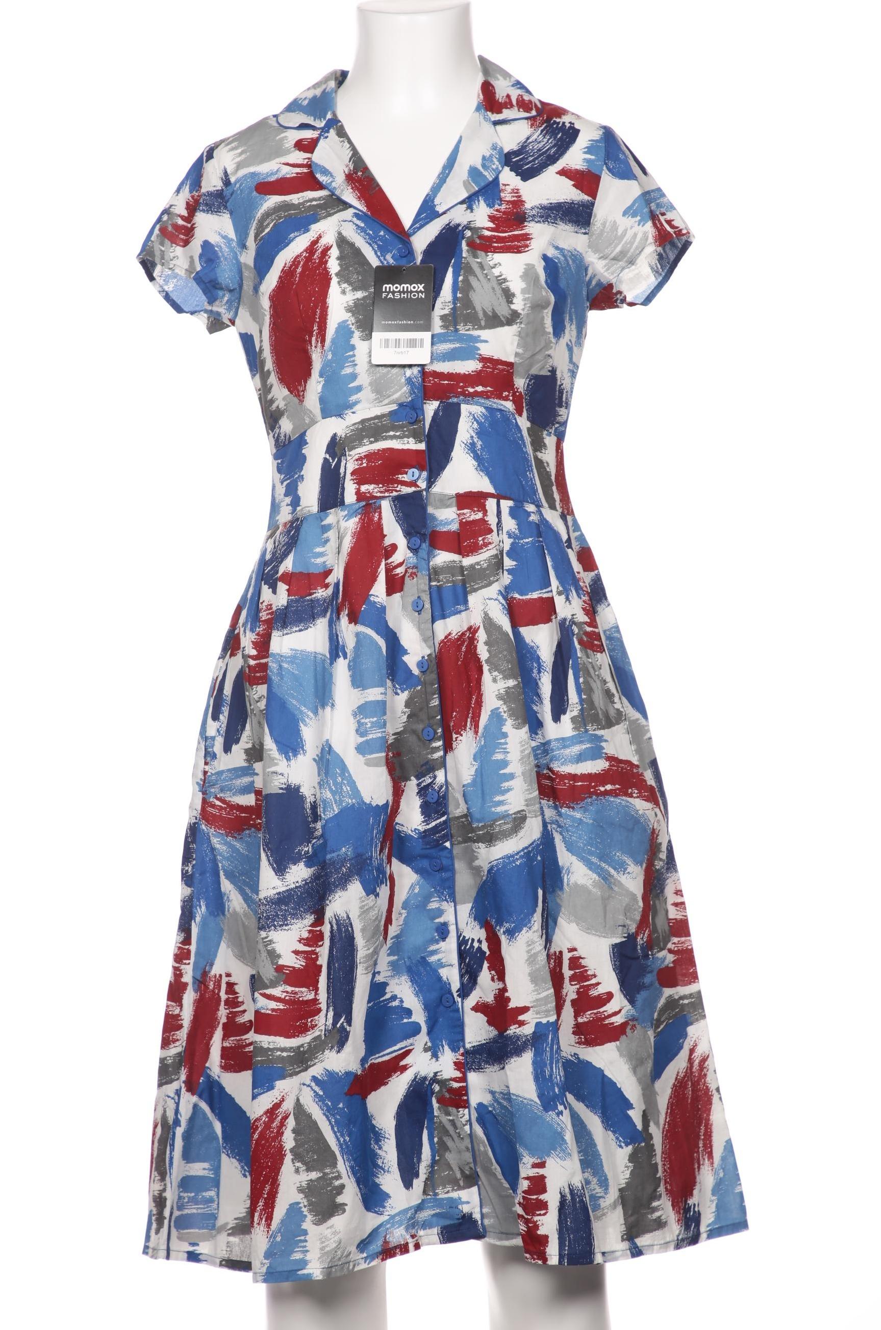 

Seasalt Damen Kleid, blau, Gr. 8