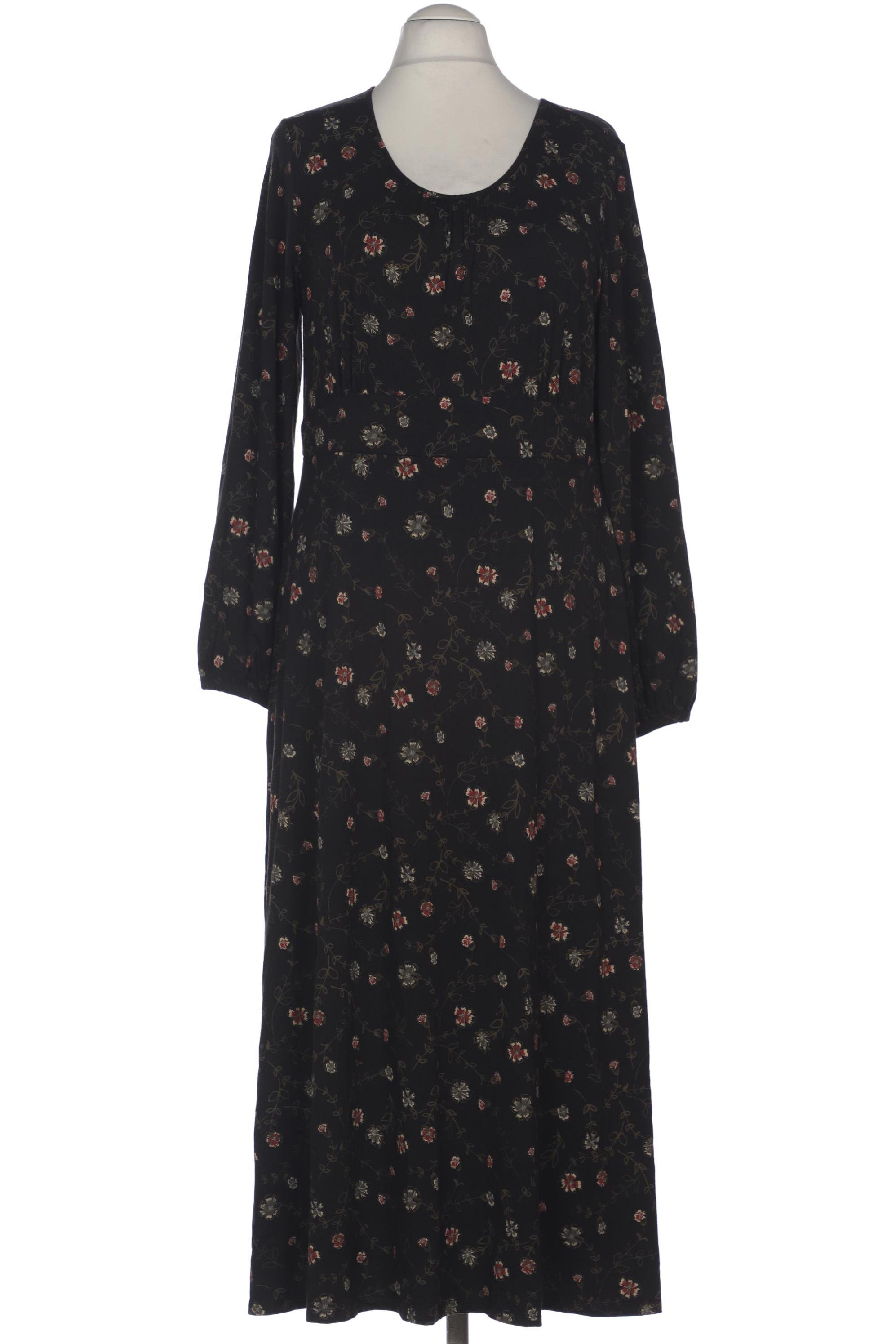 

Seasalt Damen Kleid, schwarz, Gr. 44