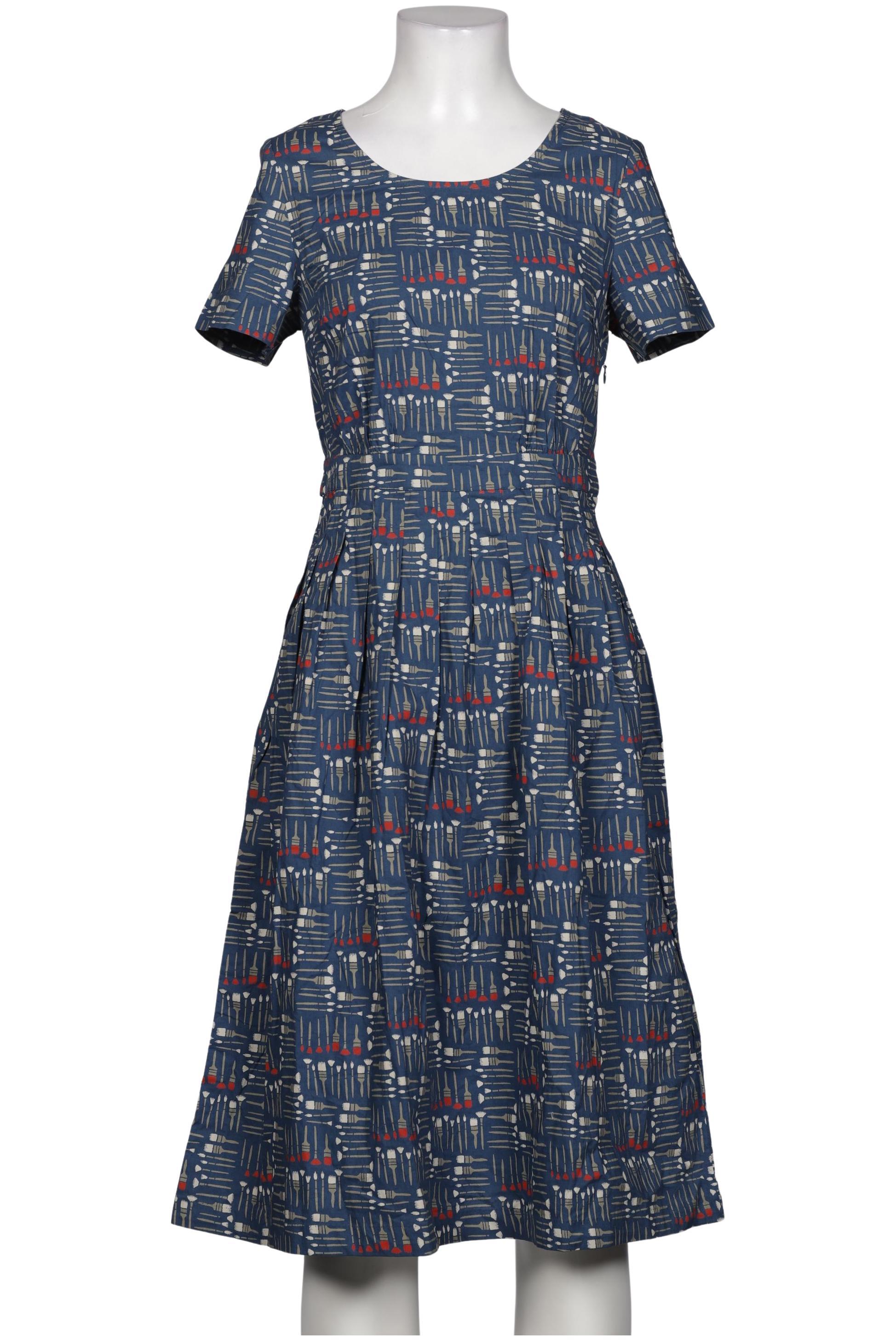

Seasalt Damen Kleid, marineblau, Gr. 38