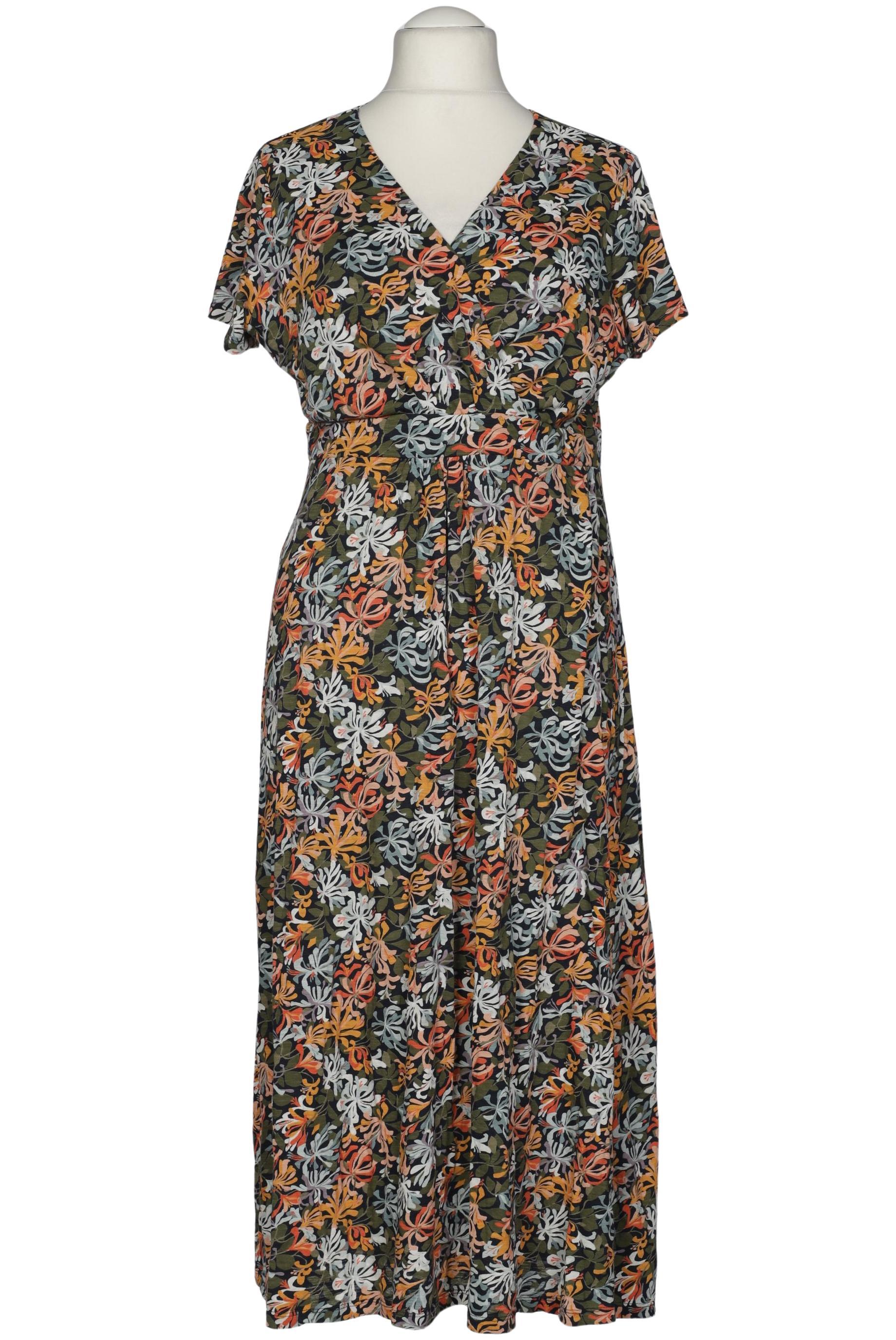 

Seasalt Damen Kleid, grün, Gr. 42