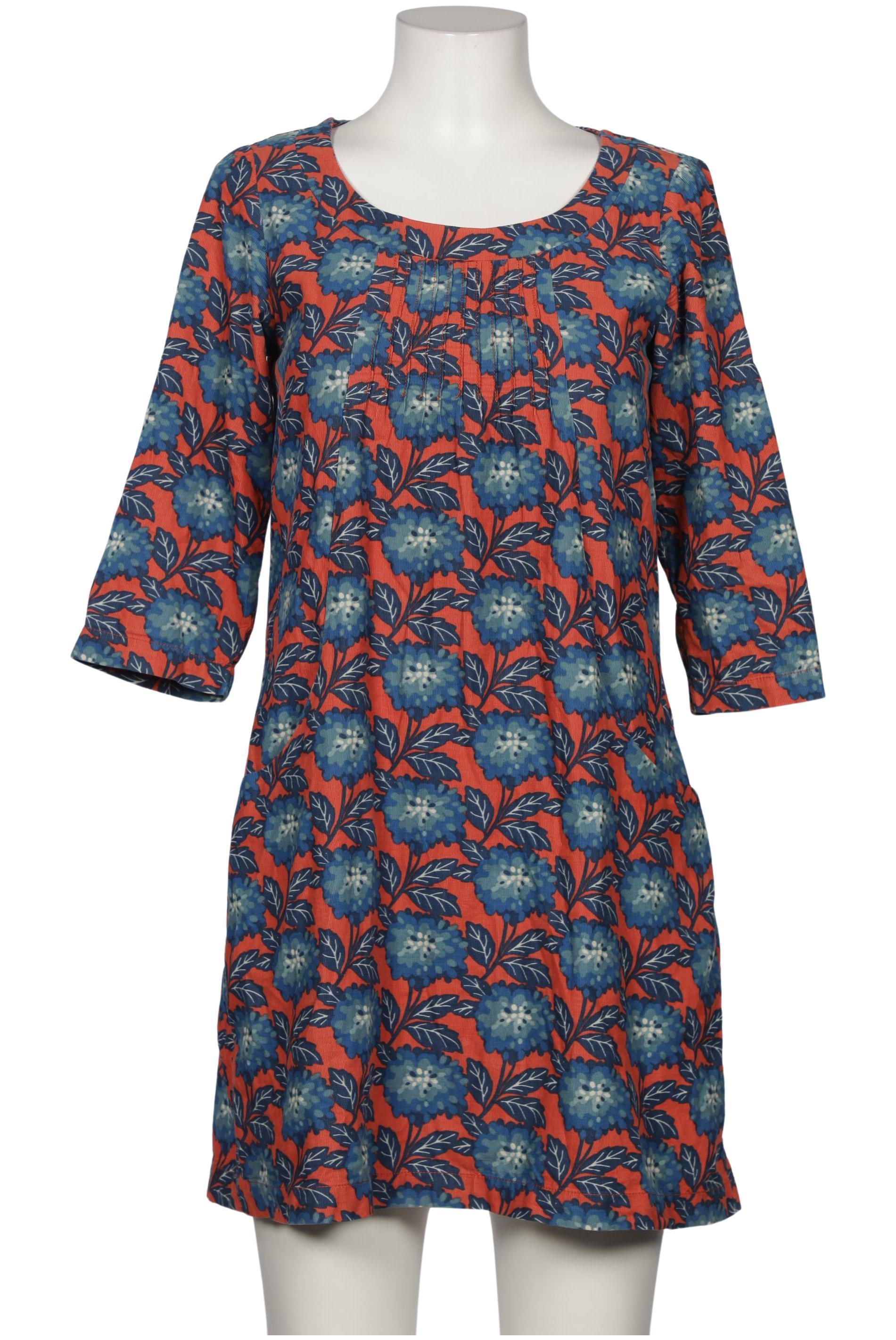 

Seasalt Damen Kleid, mehrfarbig, Gr. 10