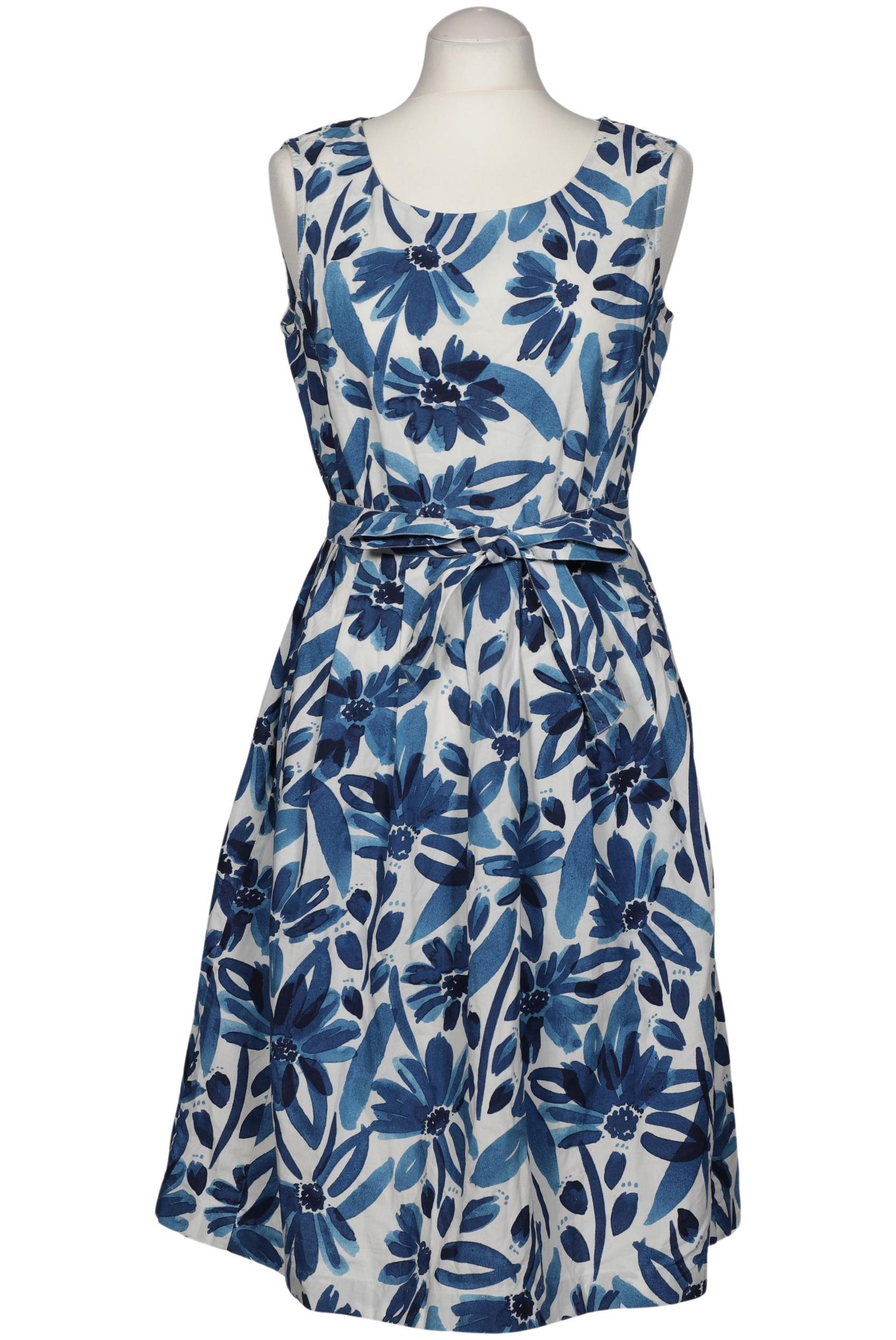 

Seasalt Damen Kleid, blau, Gr. 12