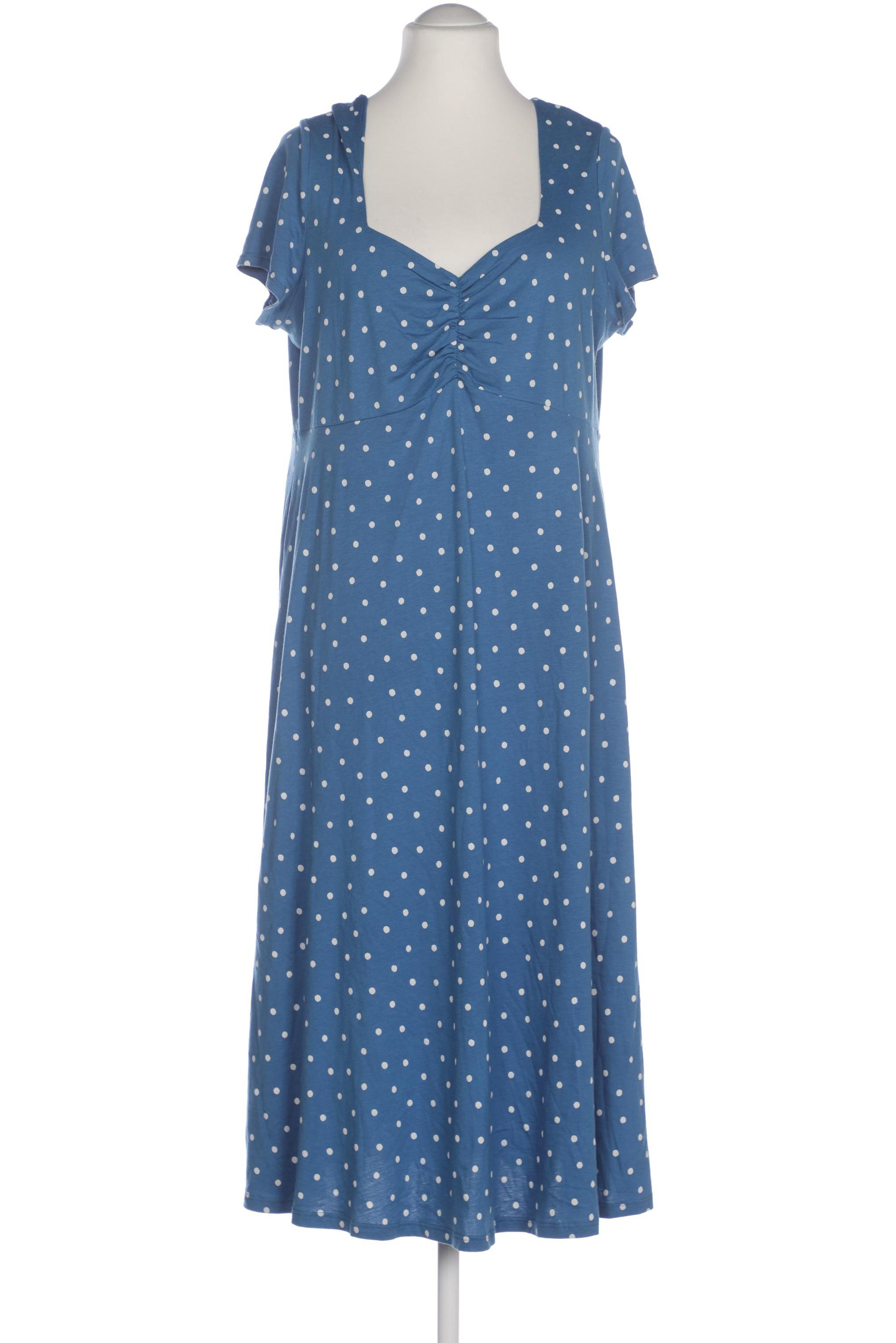 

Seasalt Damen Kleid, blau, Gr. 46