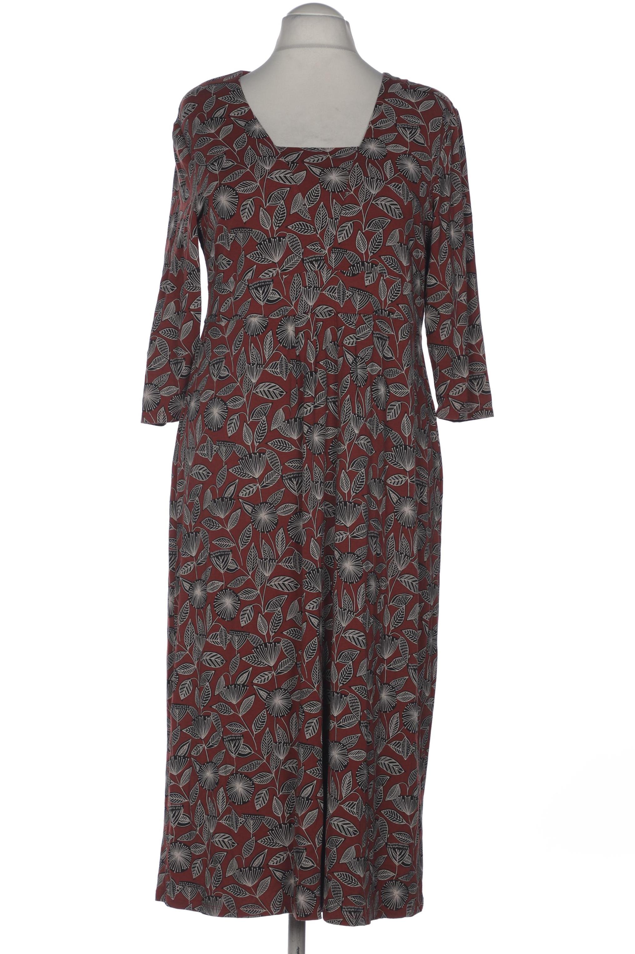 

Seasalt Damen Kleid, braun, Gr. 46
