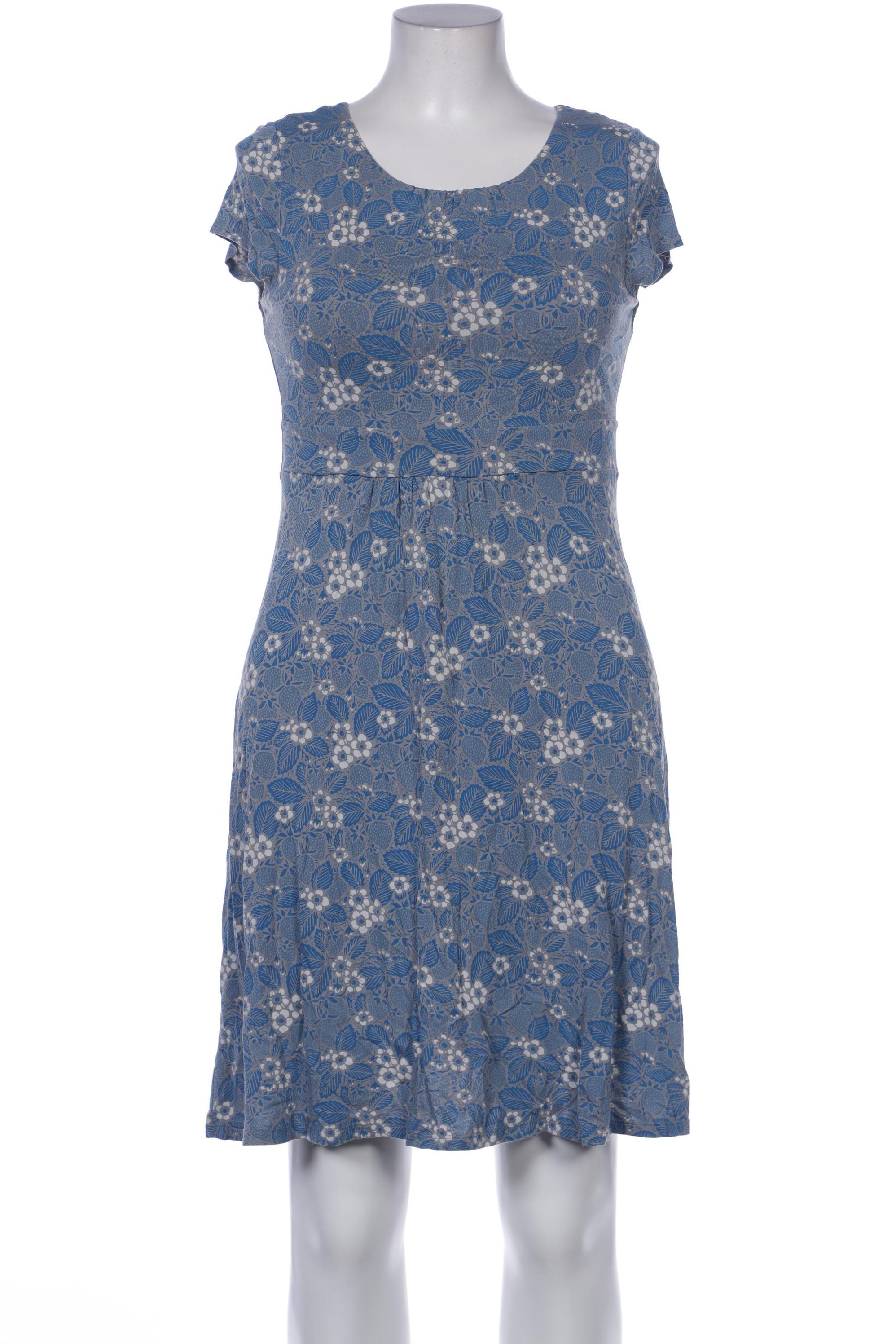 

Seasalt Damen Kleid, blau, Gr. 10