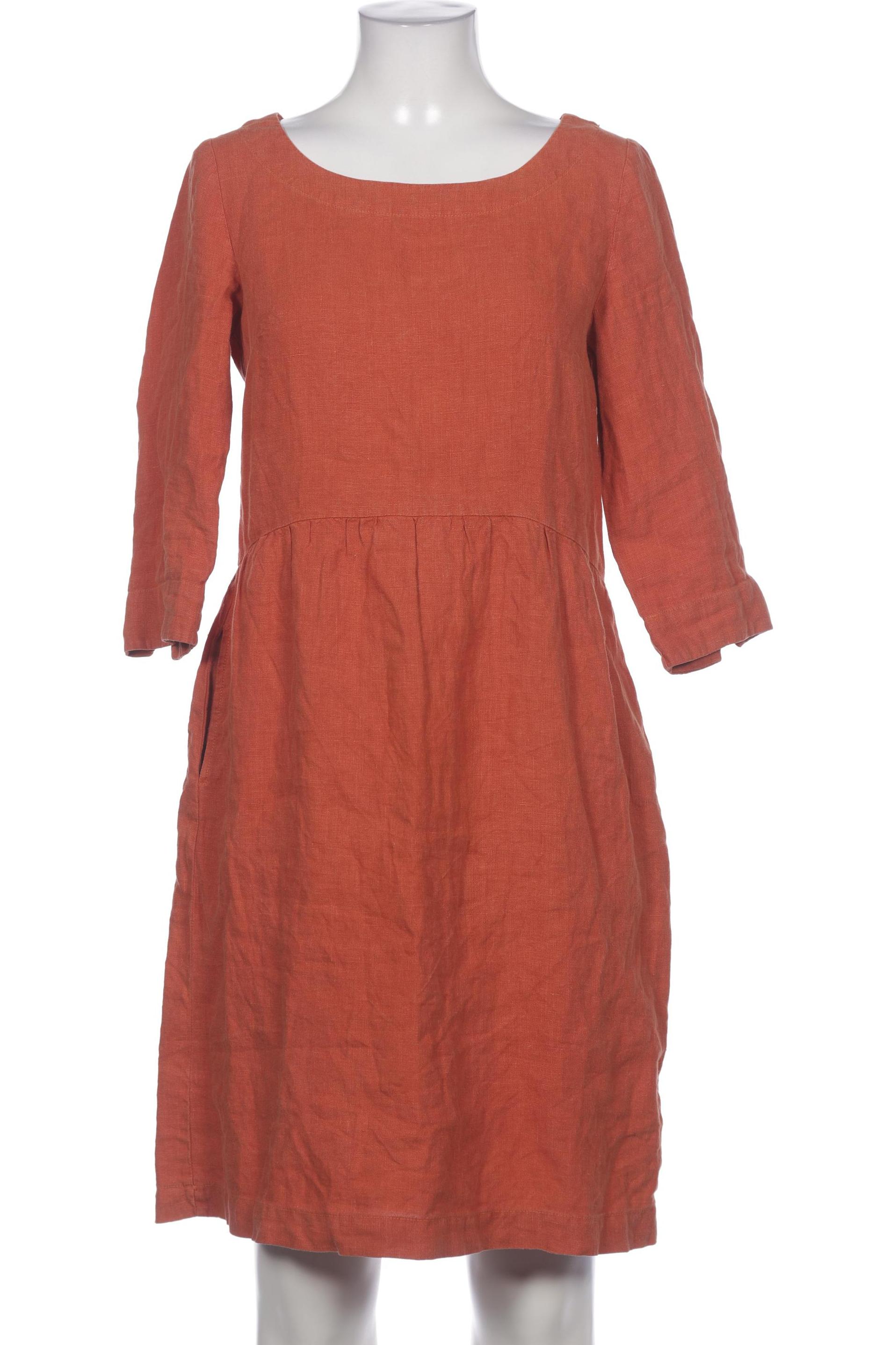 

Seasalt Damen Kleid, orange, Gr. 36