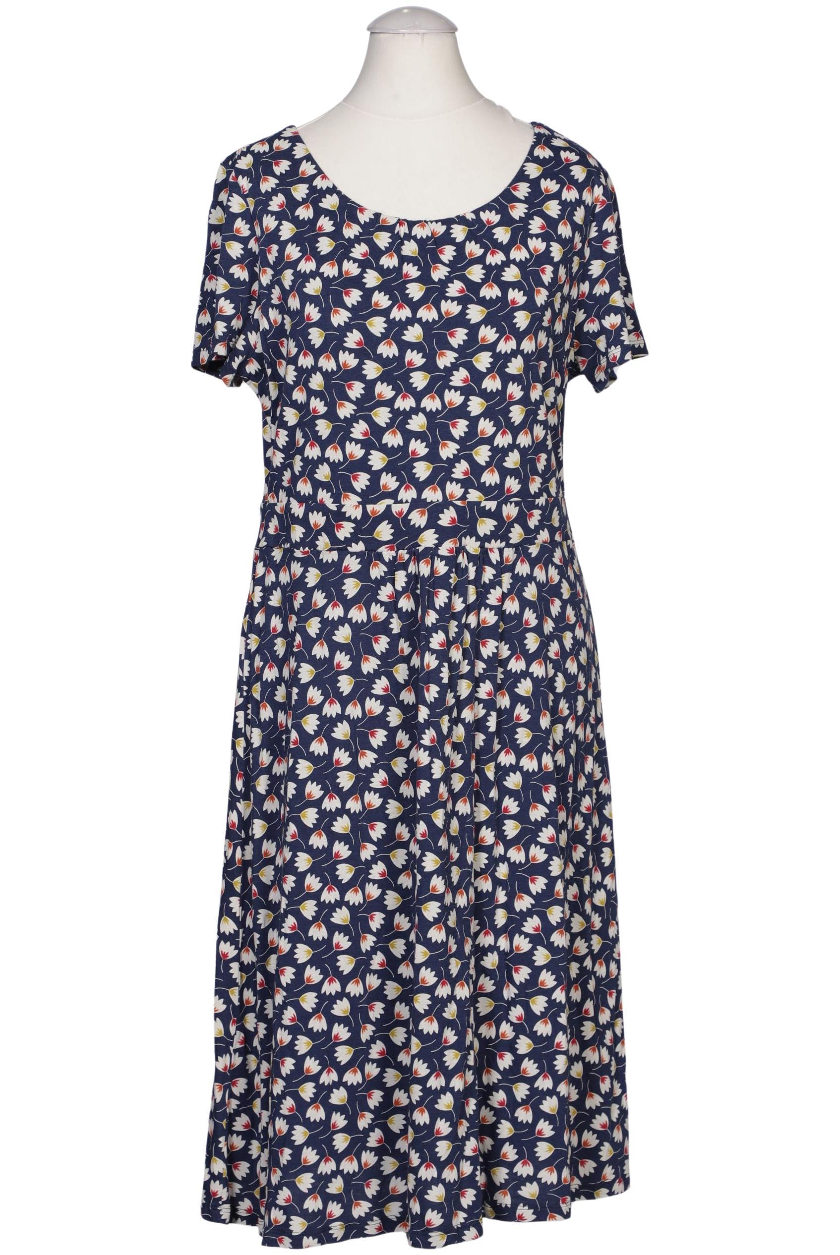 

Seasalt Damen Kleid, marineblau, Gr. 40