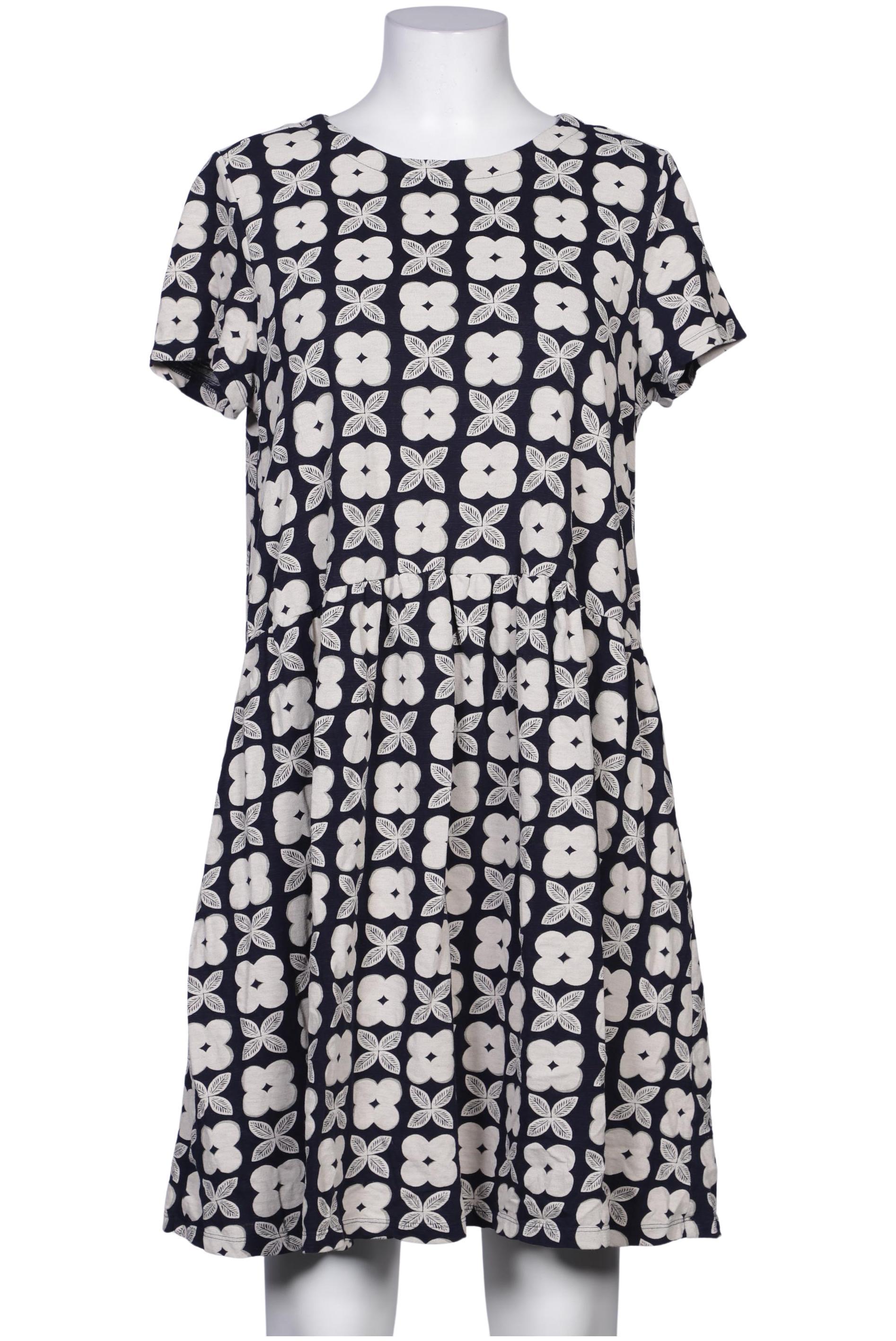 

Seasalt Damen Kleid, marineblau, Gr. 42