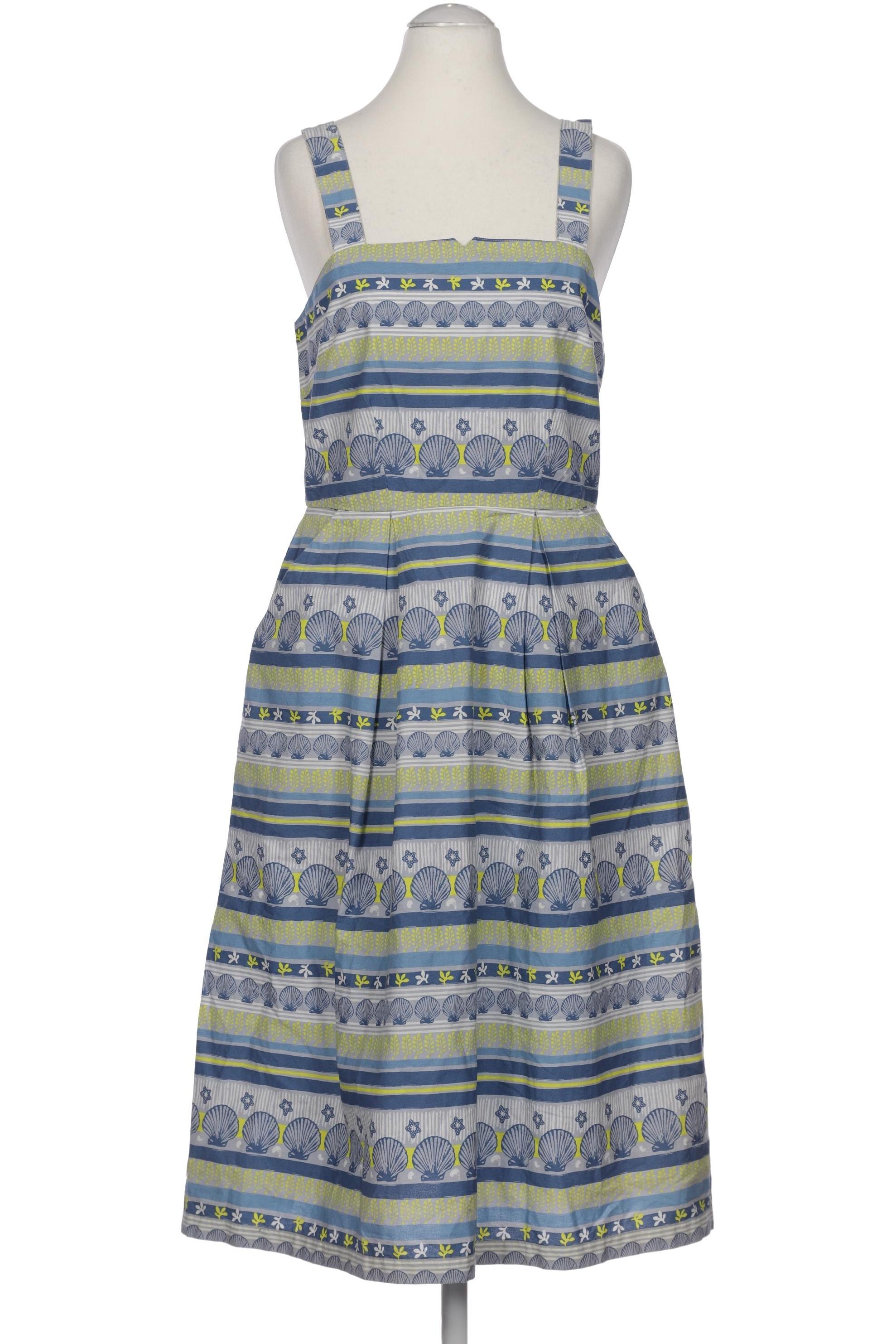 

Seasalt Damen Kleid, mehrfarbig, Gr. 36