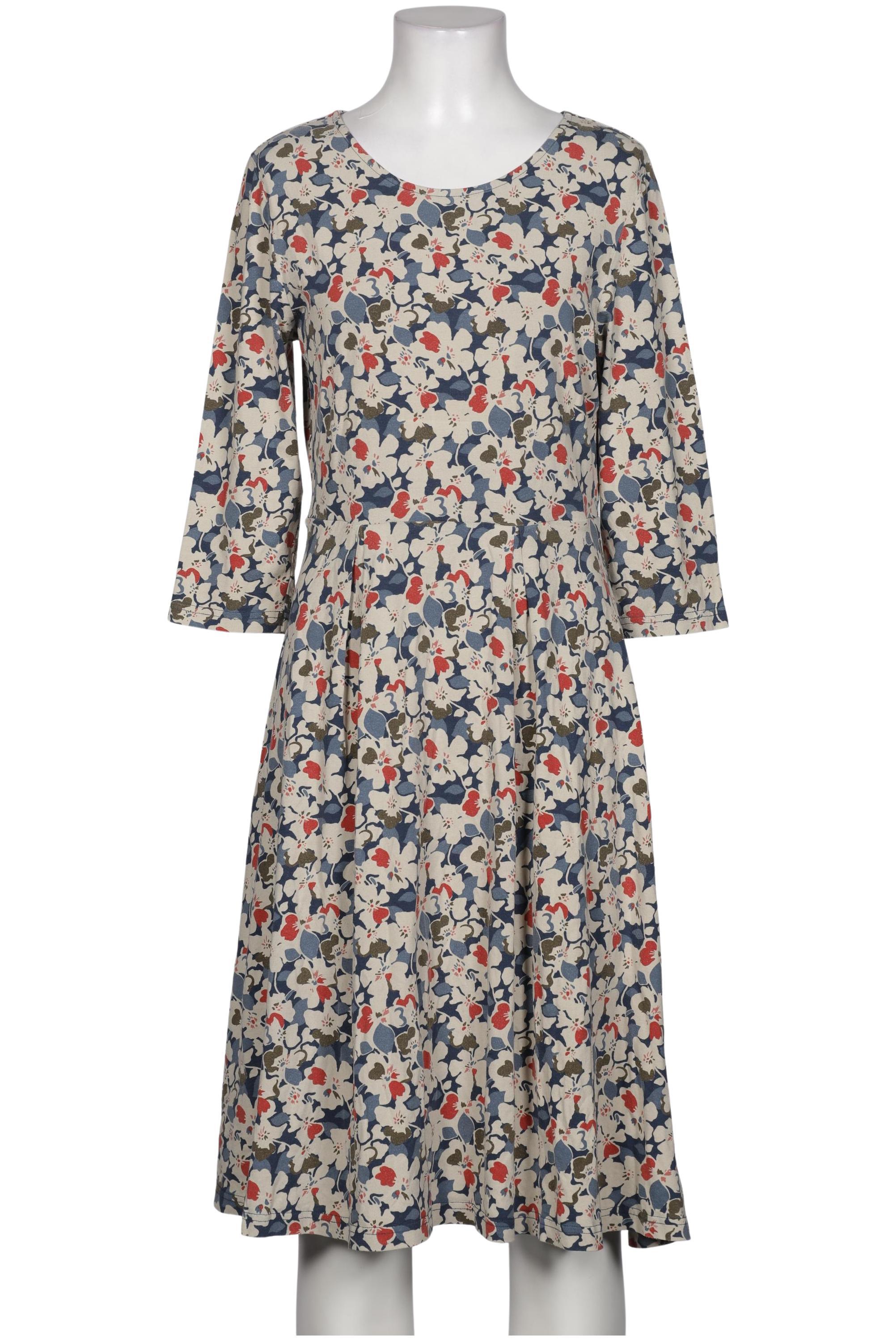 

Seasalt Damen Kleid, mehrfarbig, Gr. 40