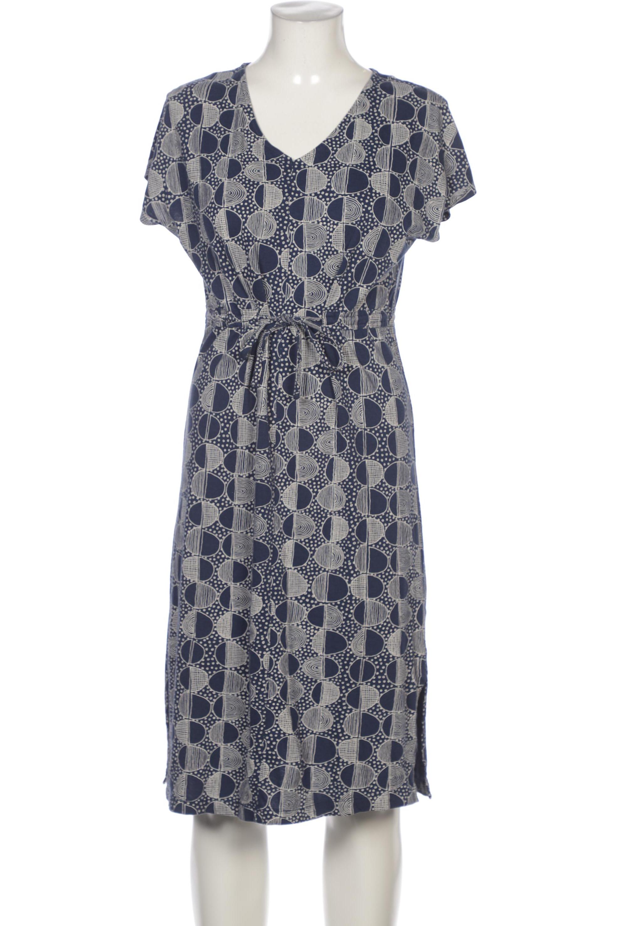 

Seasalt Damen Kleid, blau