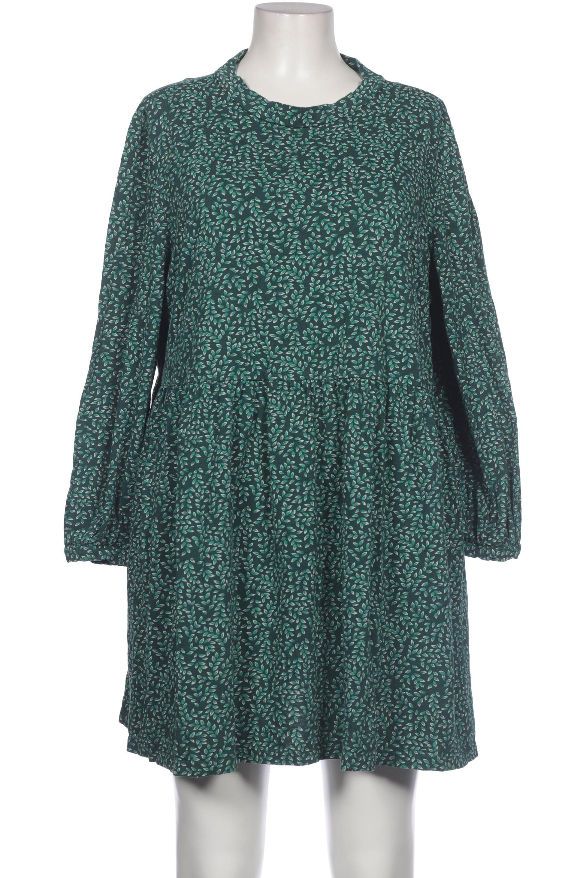 

Seasalt Damen Kleid, grün, Gr. 48