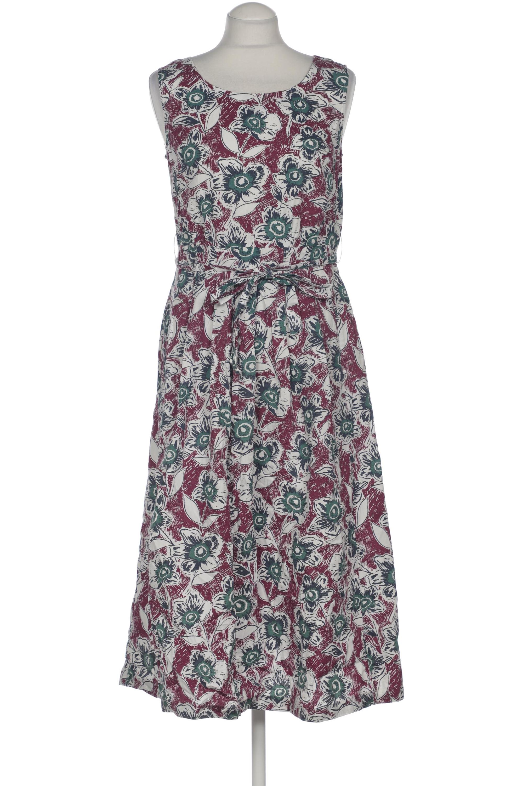 

Seasalt Damen Kleid, bordeaux, Gr. 36