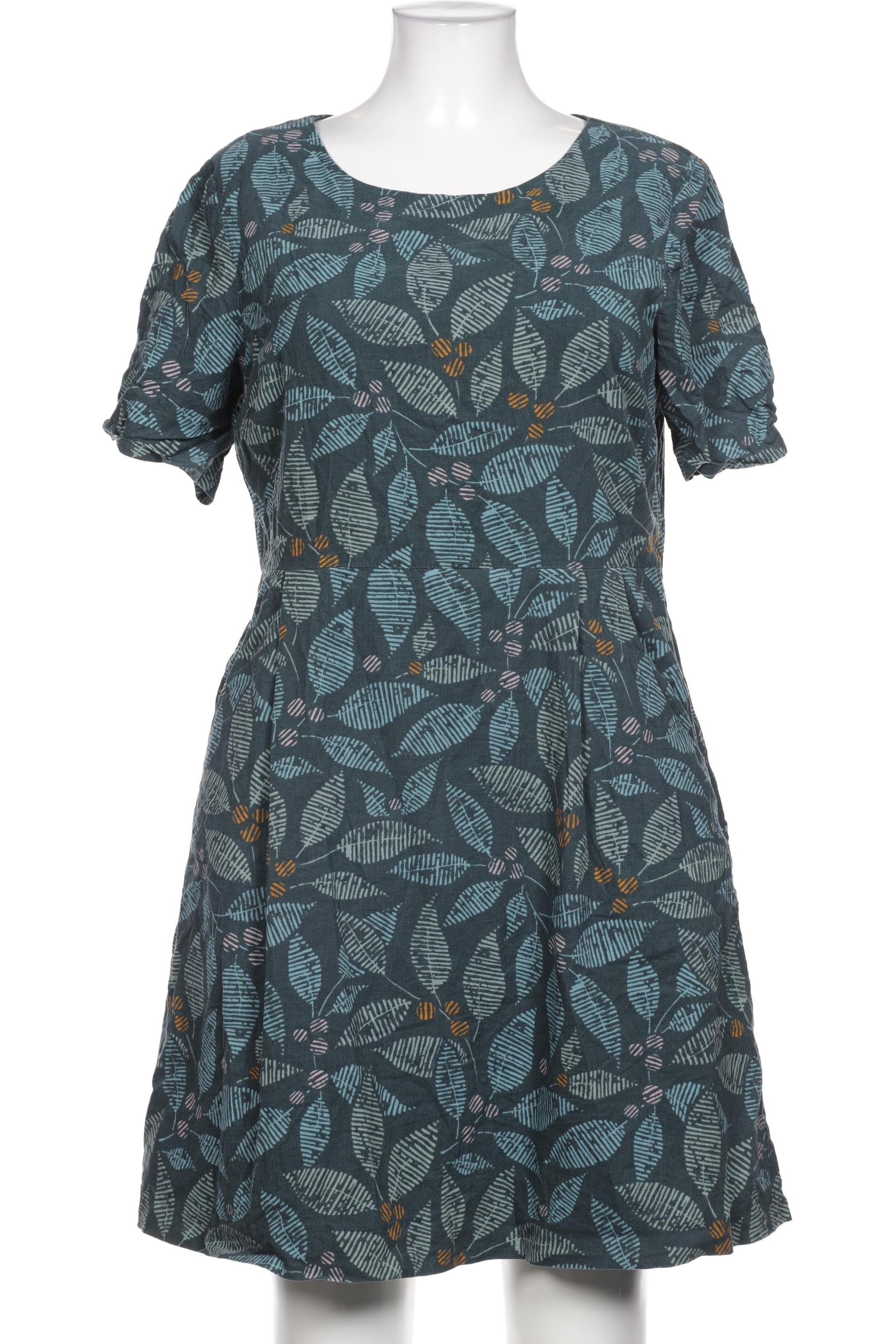 

Seasalt Damen Kleid, blau, Gr. 44