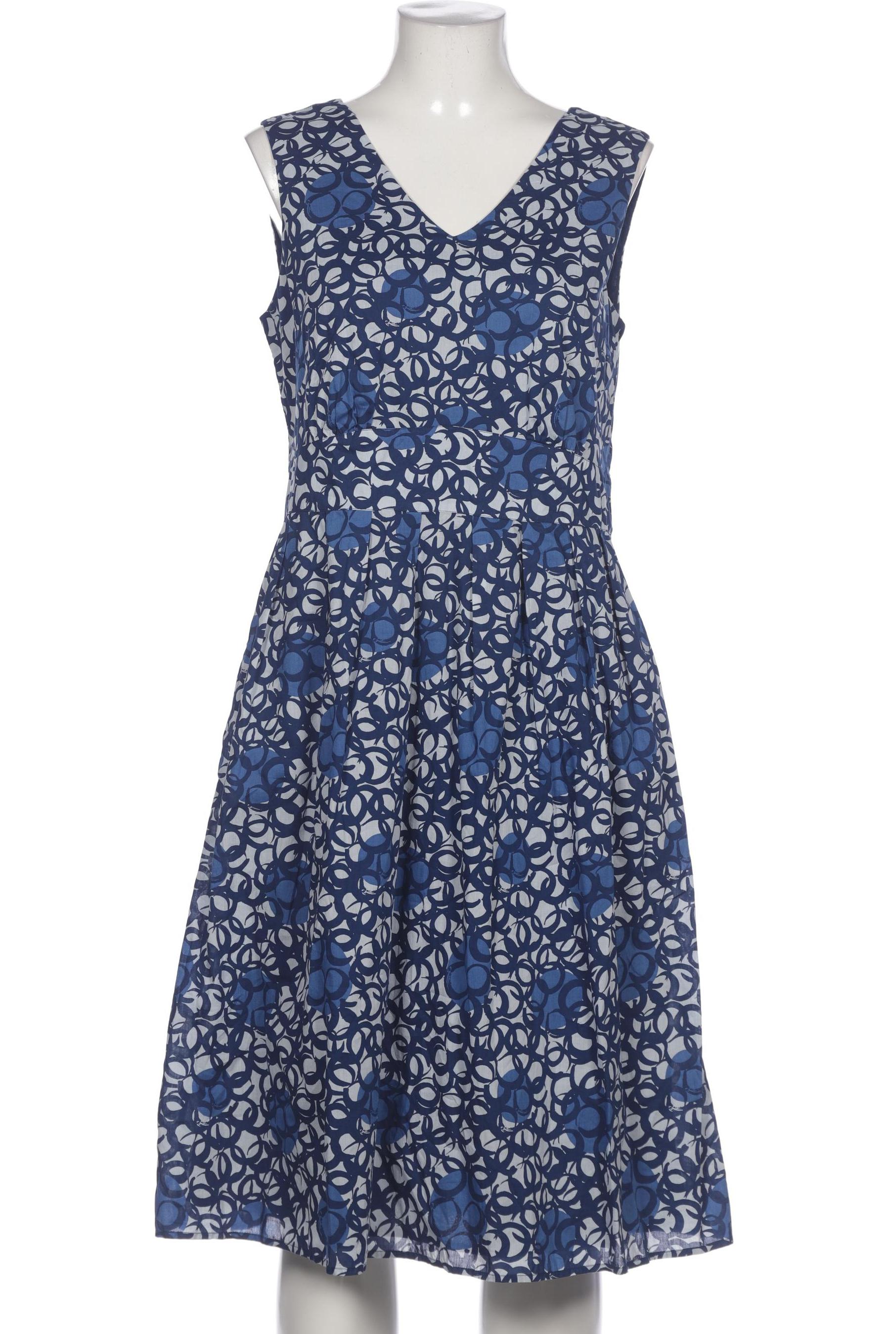 

Seasalt Damen Kleid, blau, Gr. 42