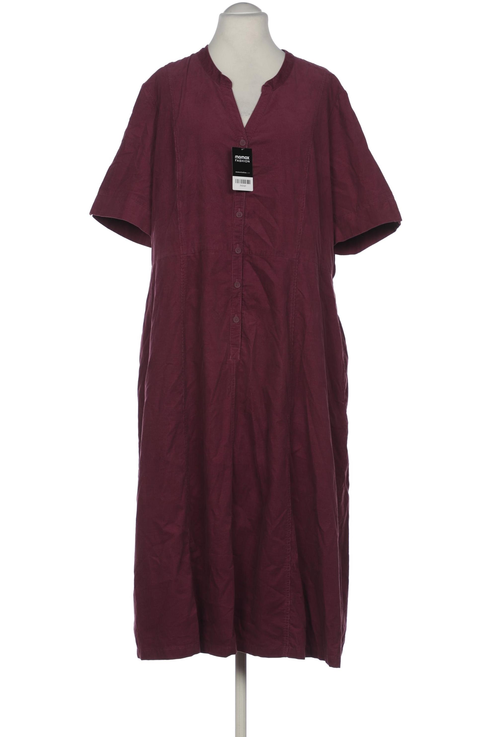 

Seasalt Damen Kleid, flieder, Gr. 56