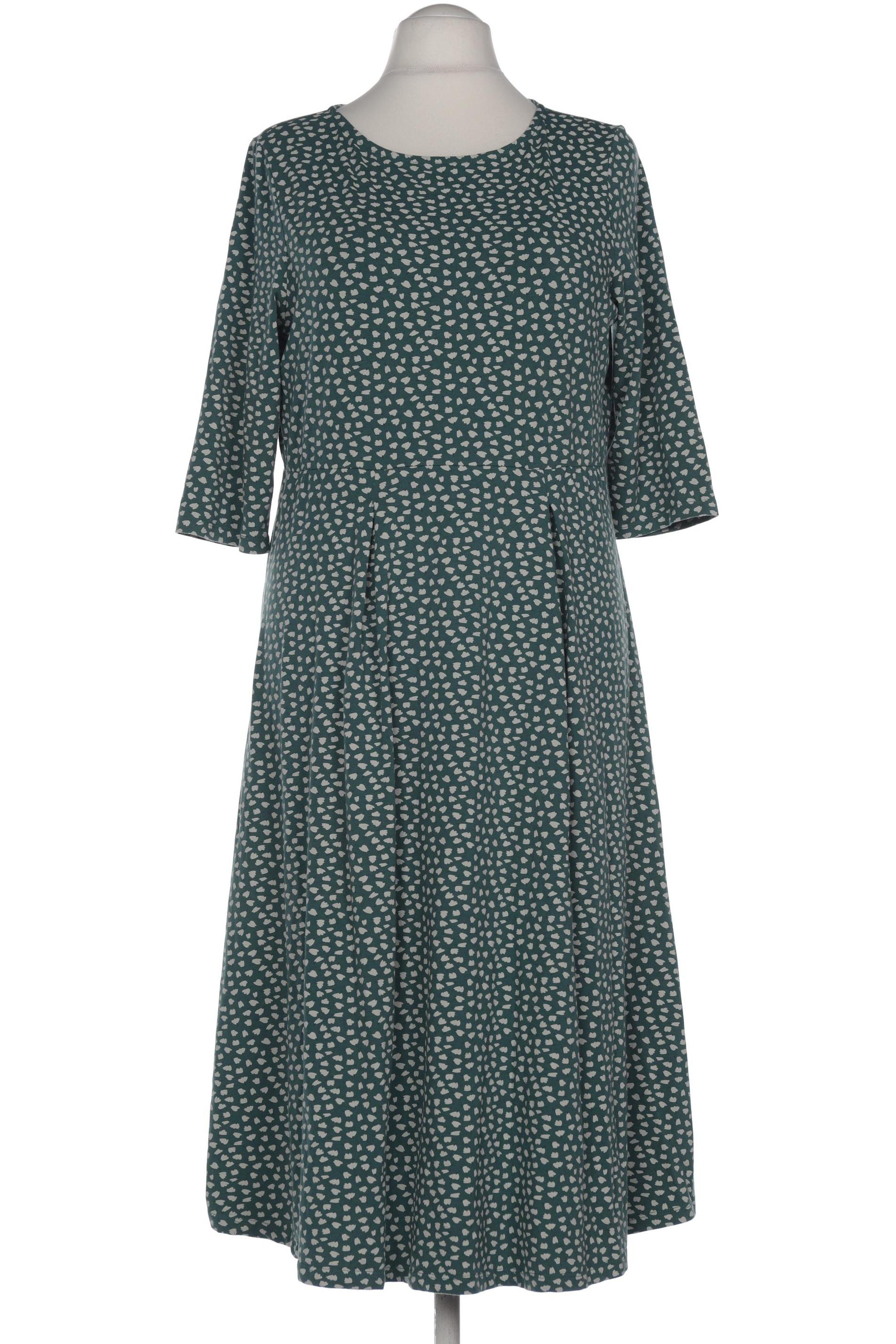 

Seasalt Damen Kleid, grün, Gr. 44