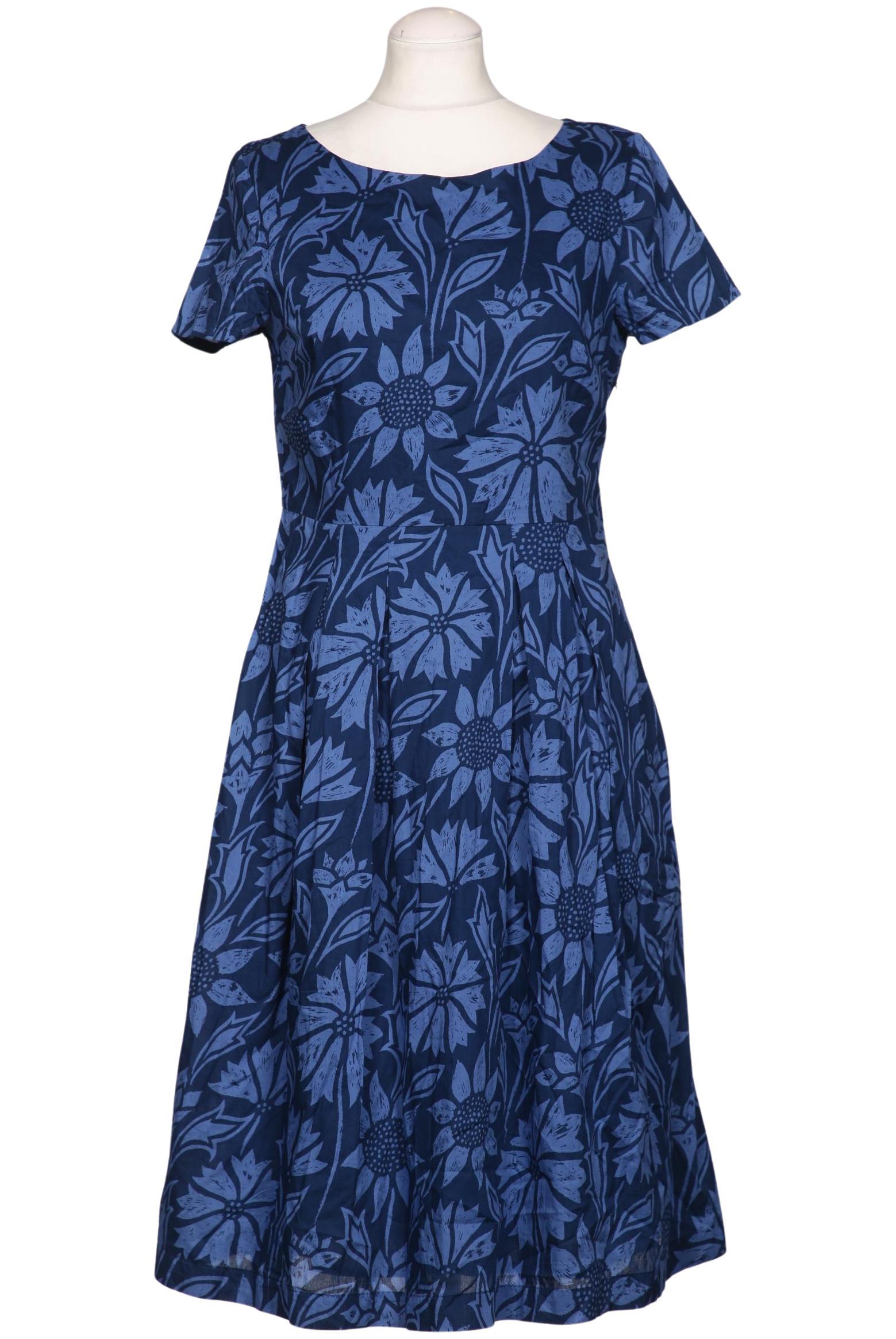 

Seasalt Damen Kleid, marineblau, Gr. 38