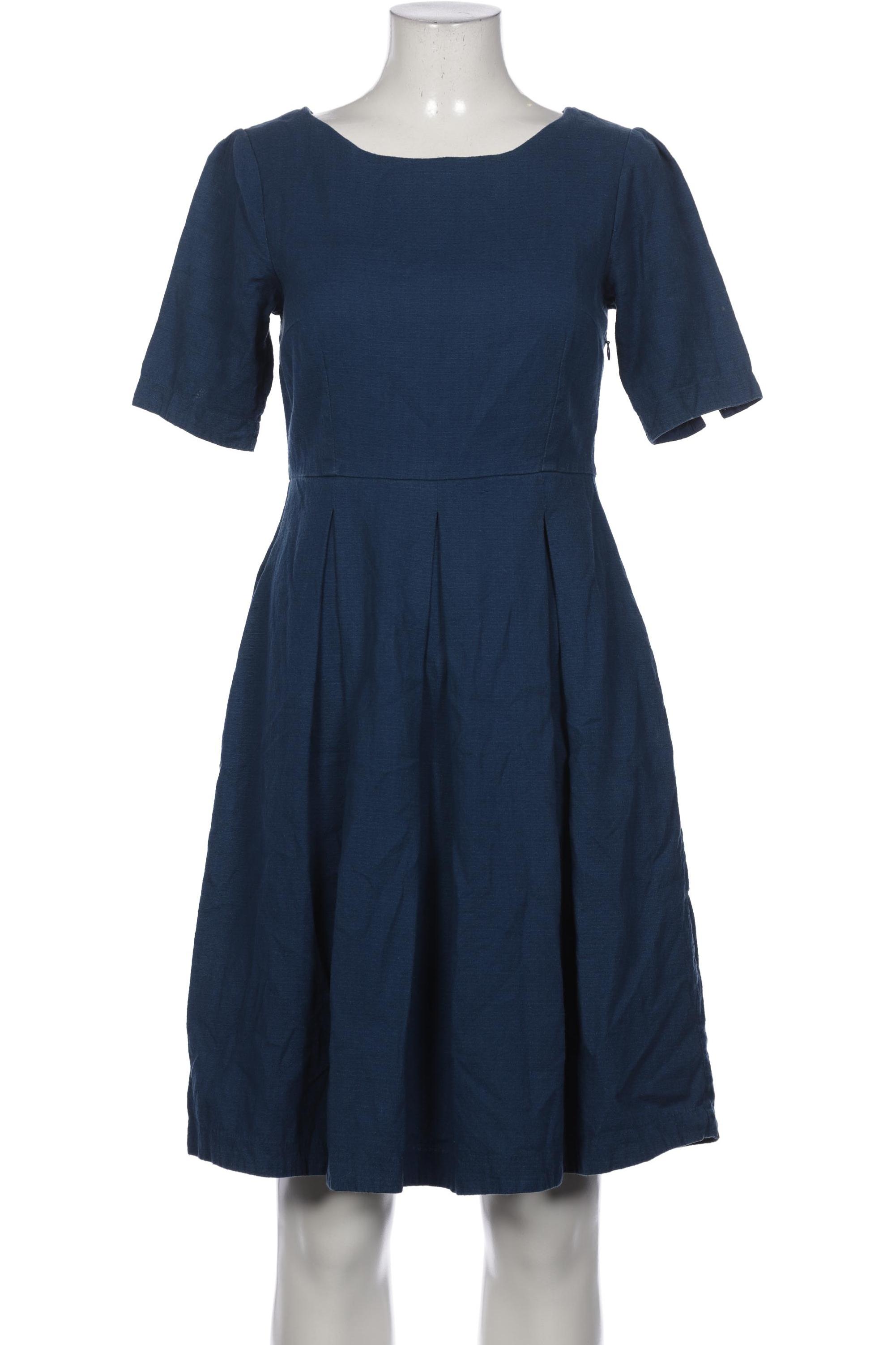 

Seasalt Damen Kleid, blau, Gr. 38