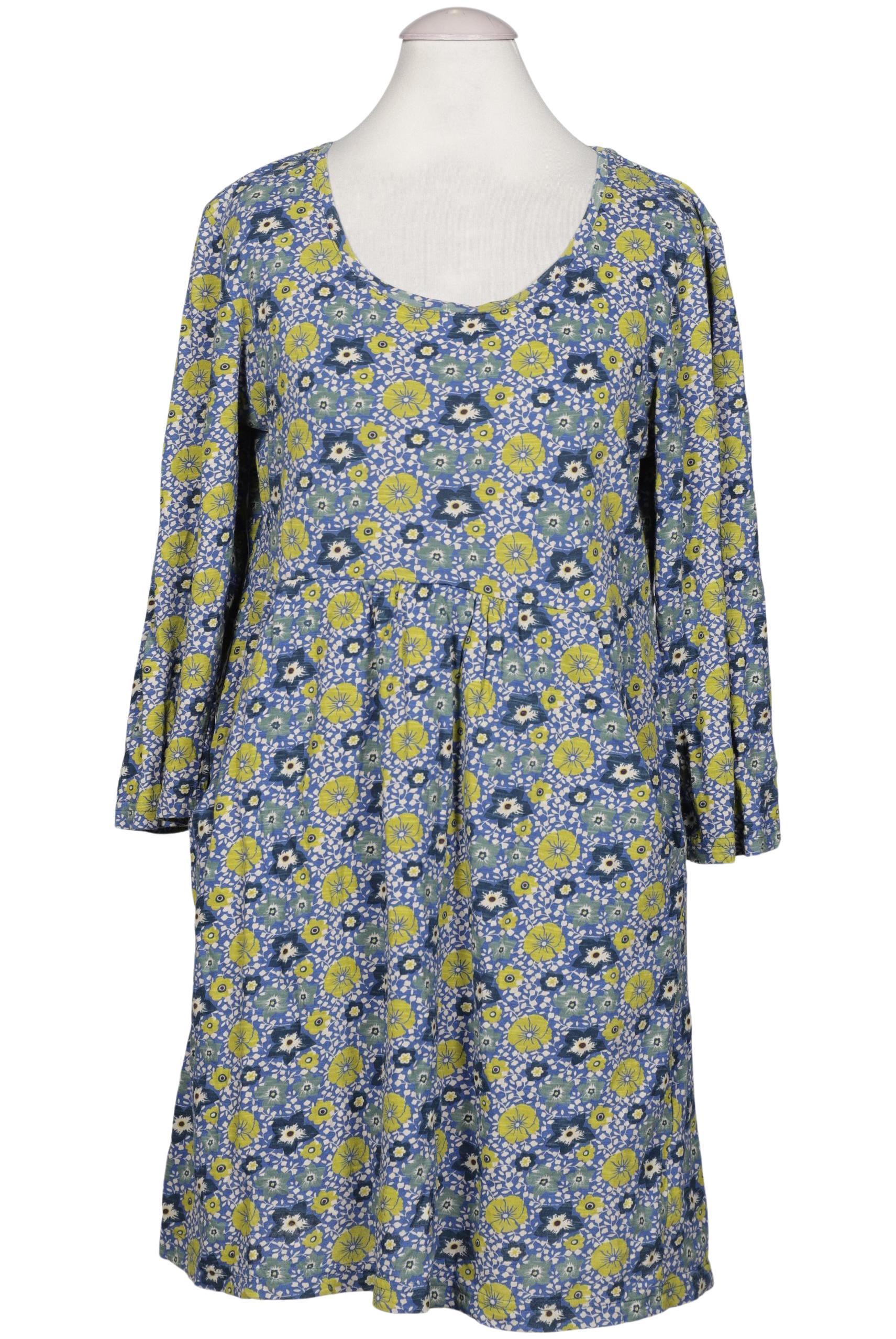 

Seasalt Damen Kleid, blau, Gr. 38