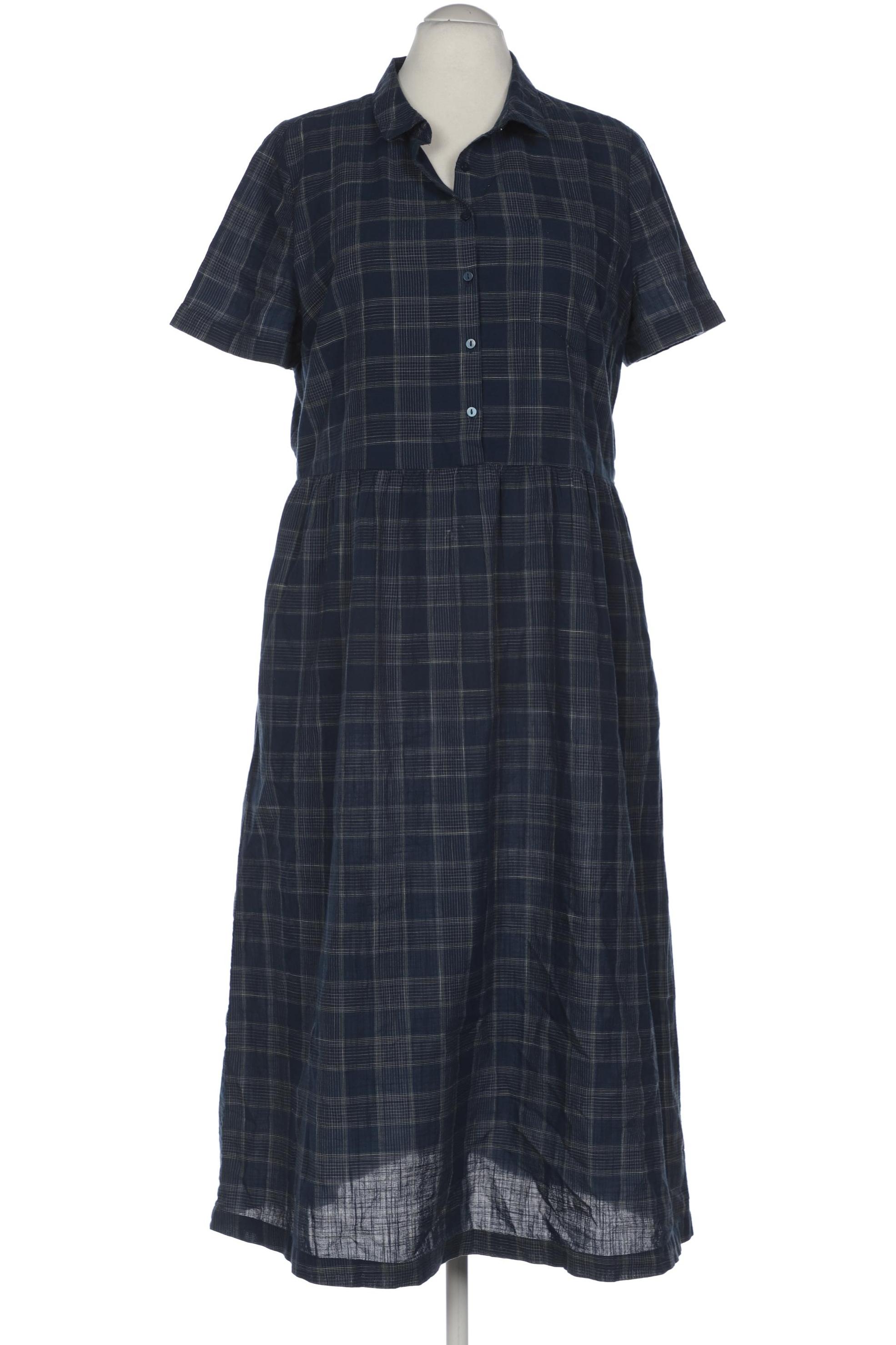 

Seasalt Damen Kleid, marineblau, Gr. 44