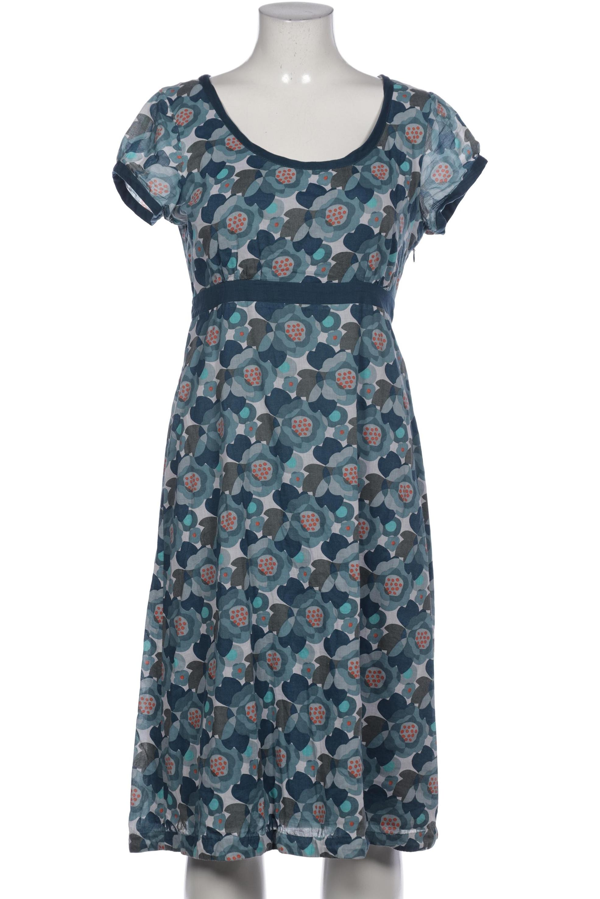 

Seasalt Damen Kleid, türkis, Gr. 14