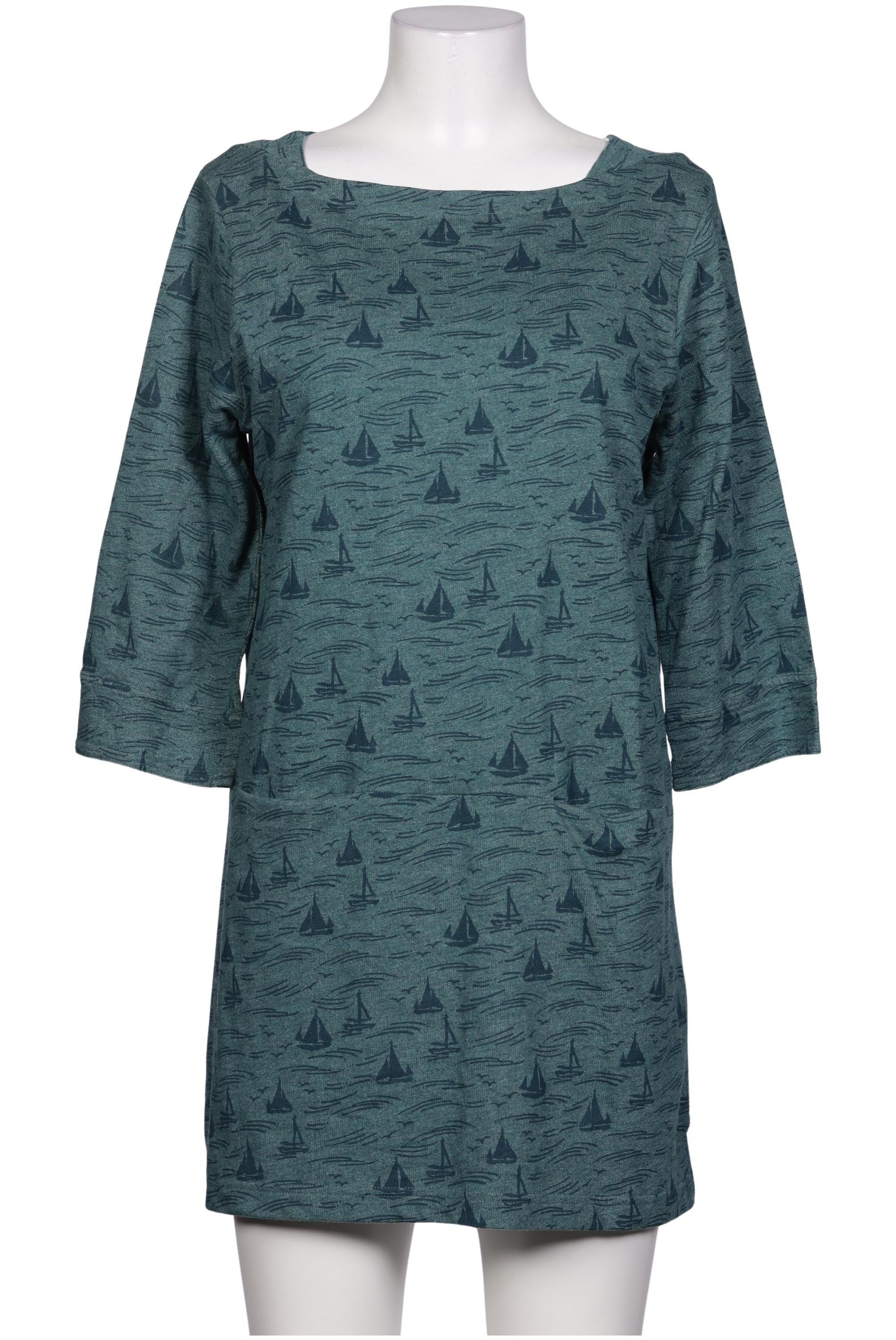 

Seasalt Damen Kleid, türkis, Gr. 40