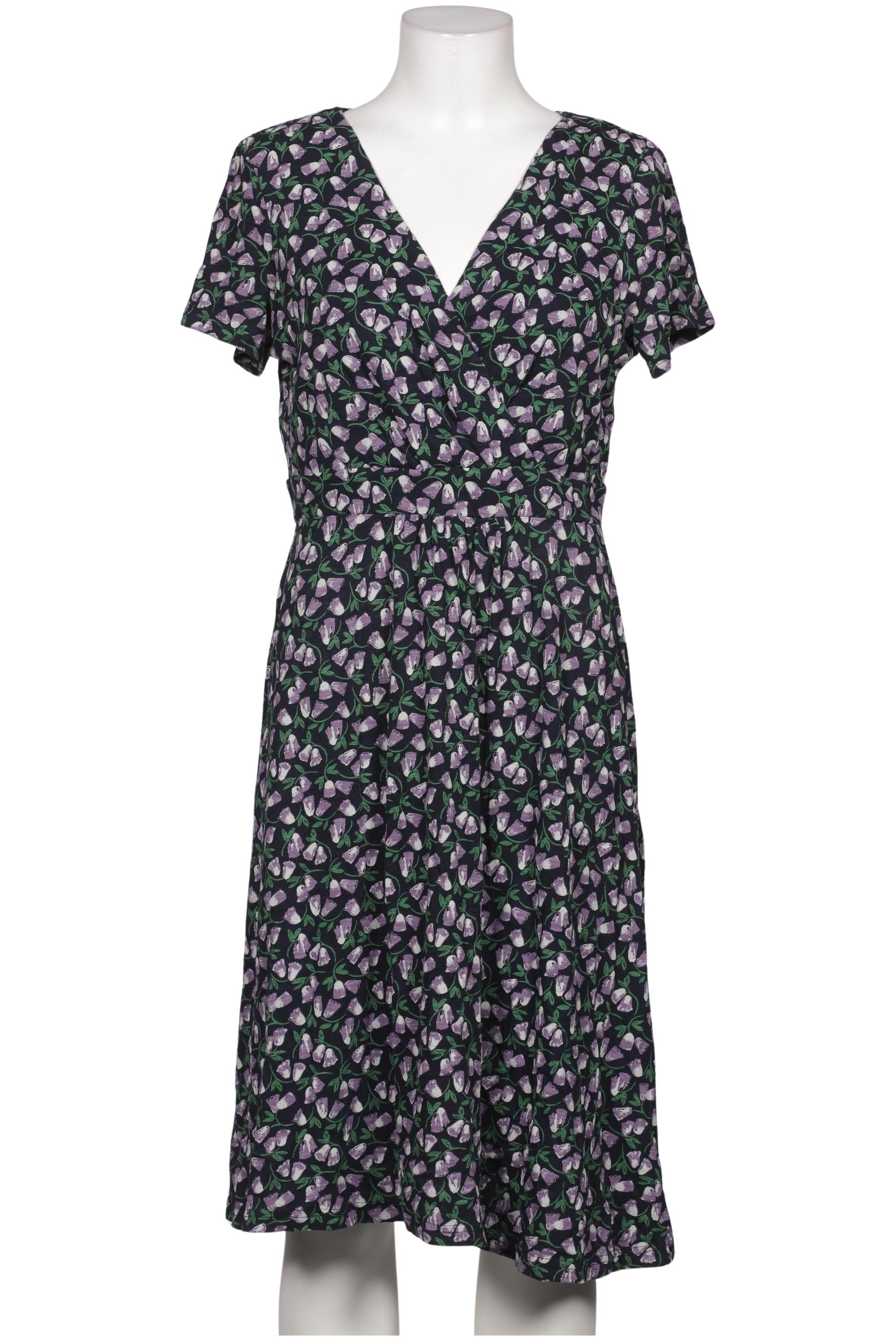 

Seasalt Damen Kleid, mehrfarbig, Gr. 40