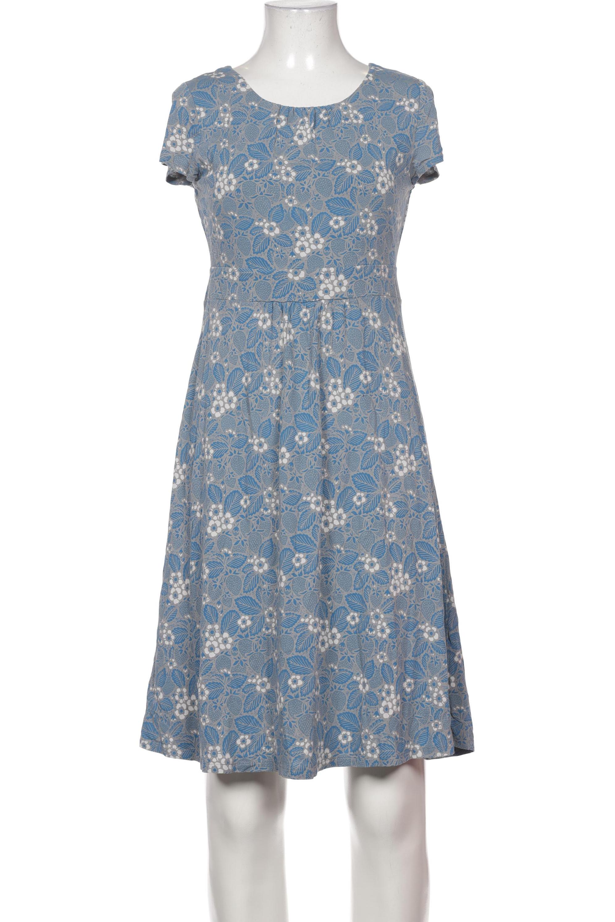 

Seasalt Damen Kleid, blau, Gr. 36