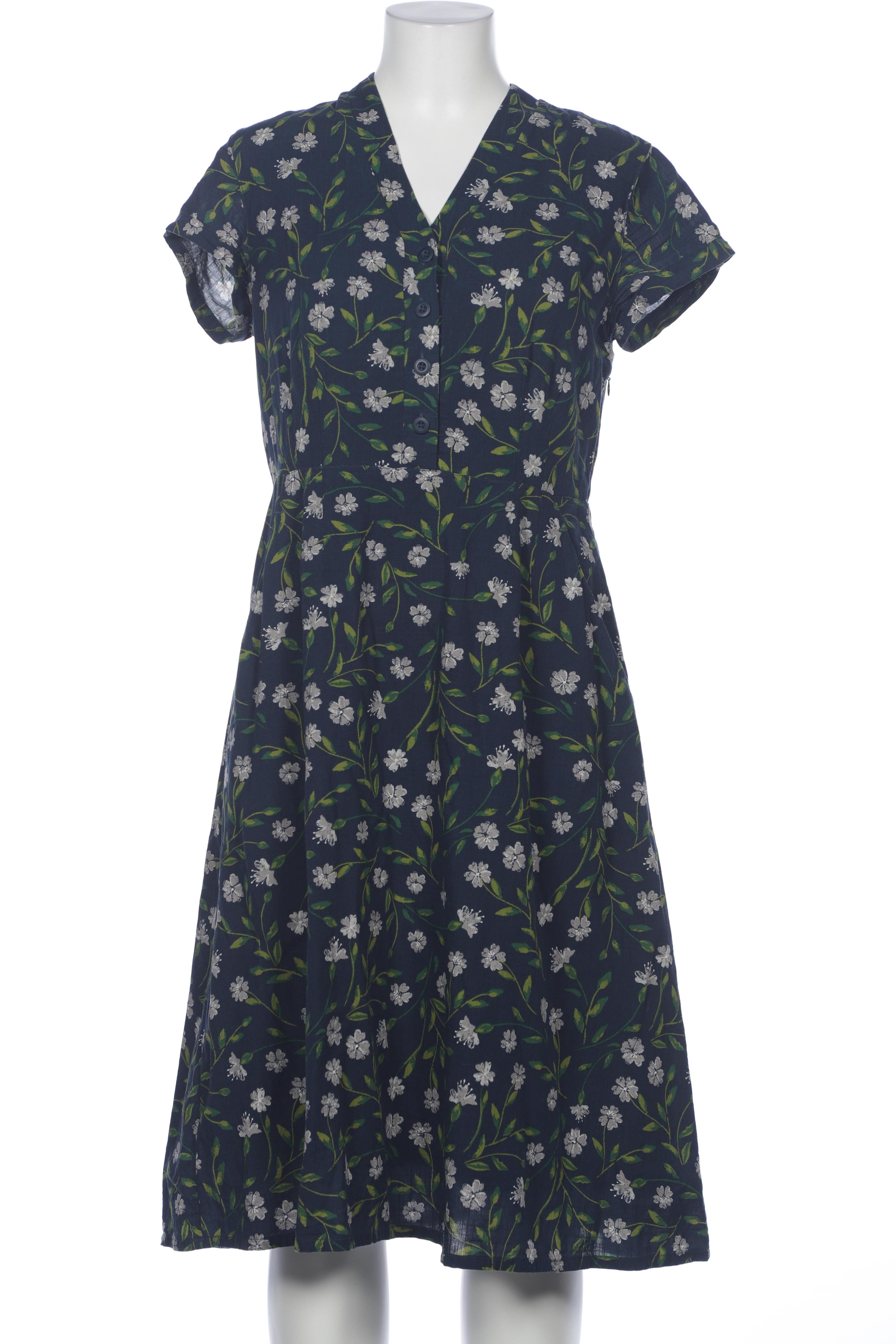

Seasalt Damen Kleid, marineblau, Gr. 12