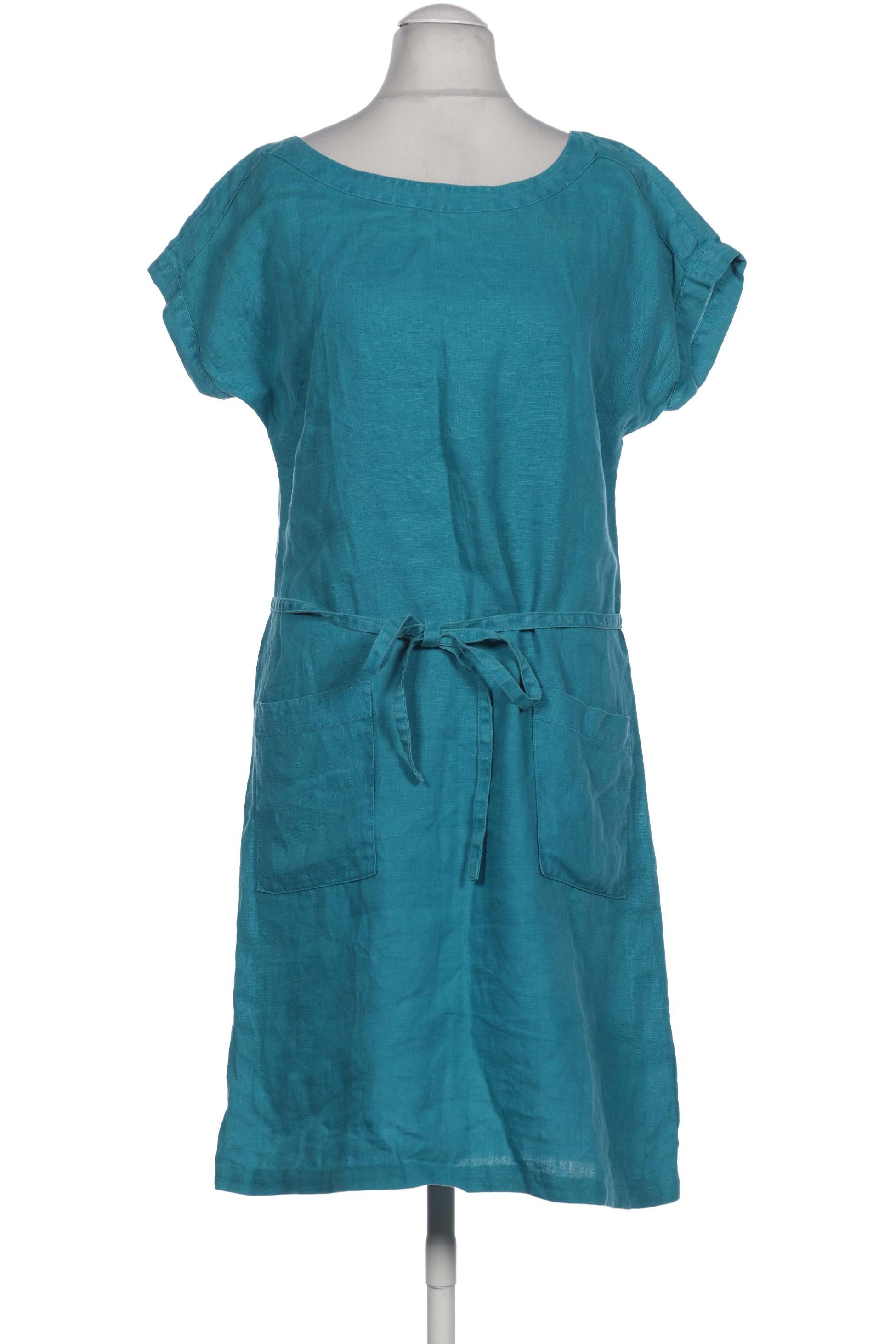 

Seasalt Damen Kleid, blau, Gr. 40