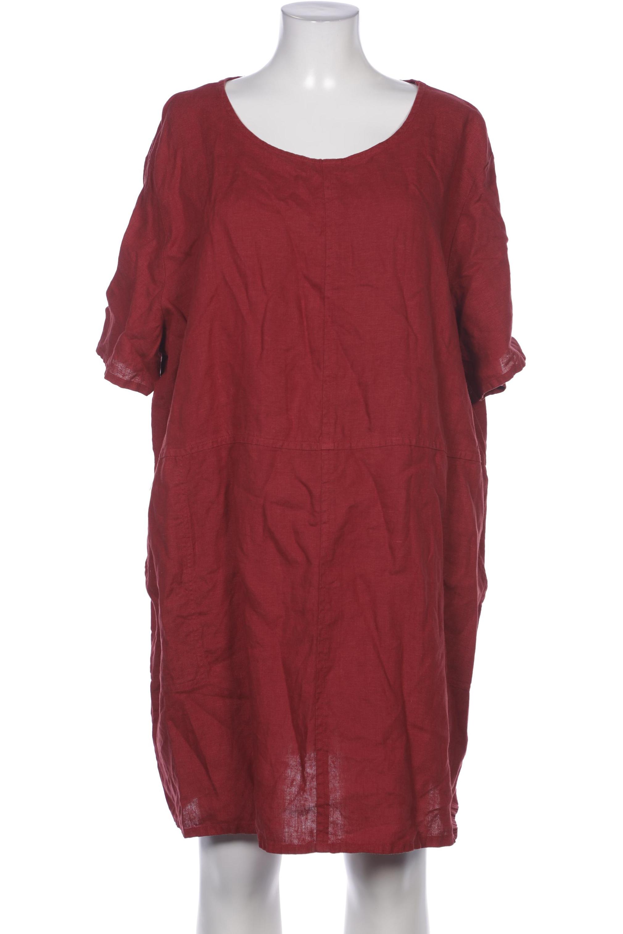 

Seasalt Damen Kleid, rot, Gr. 48