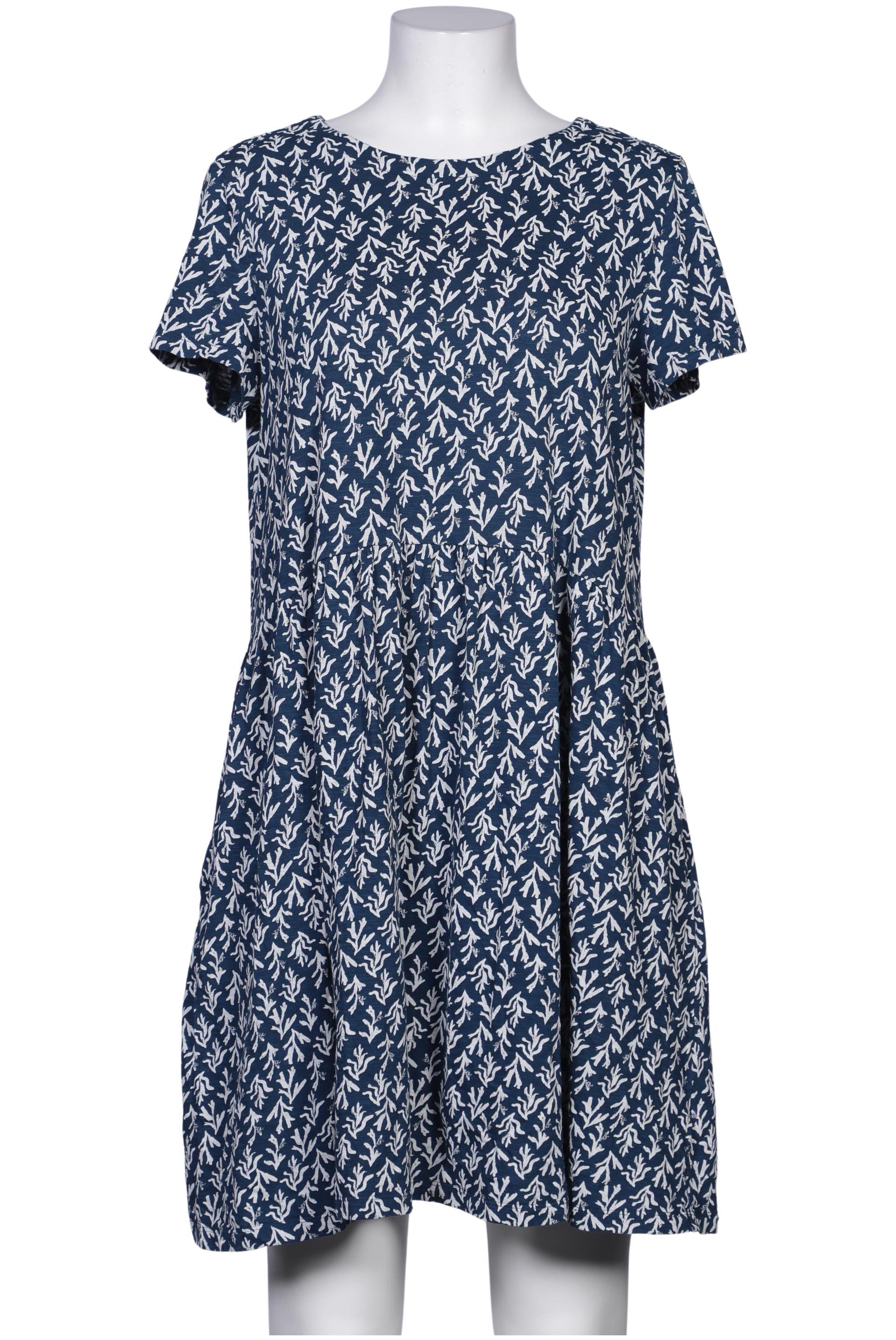 

Seasalt Damen Kleid, türkis, Gr. 40