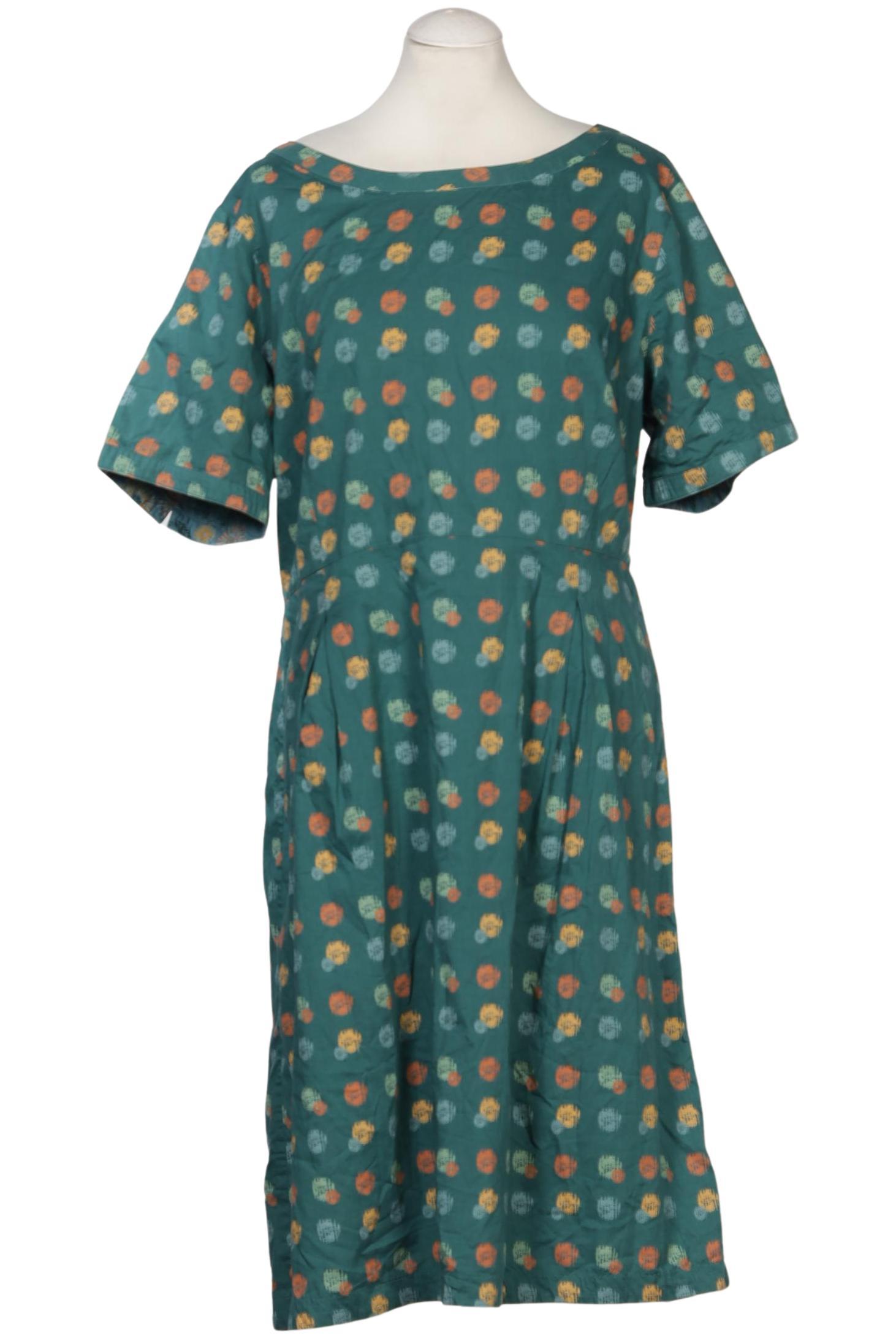 

Seasalt Damen Kleid, grün, Gr. 10