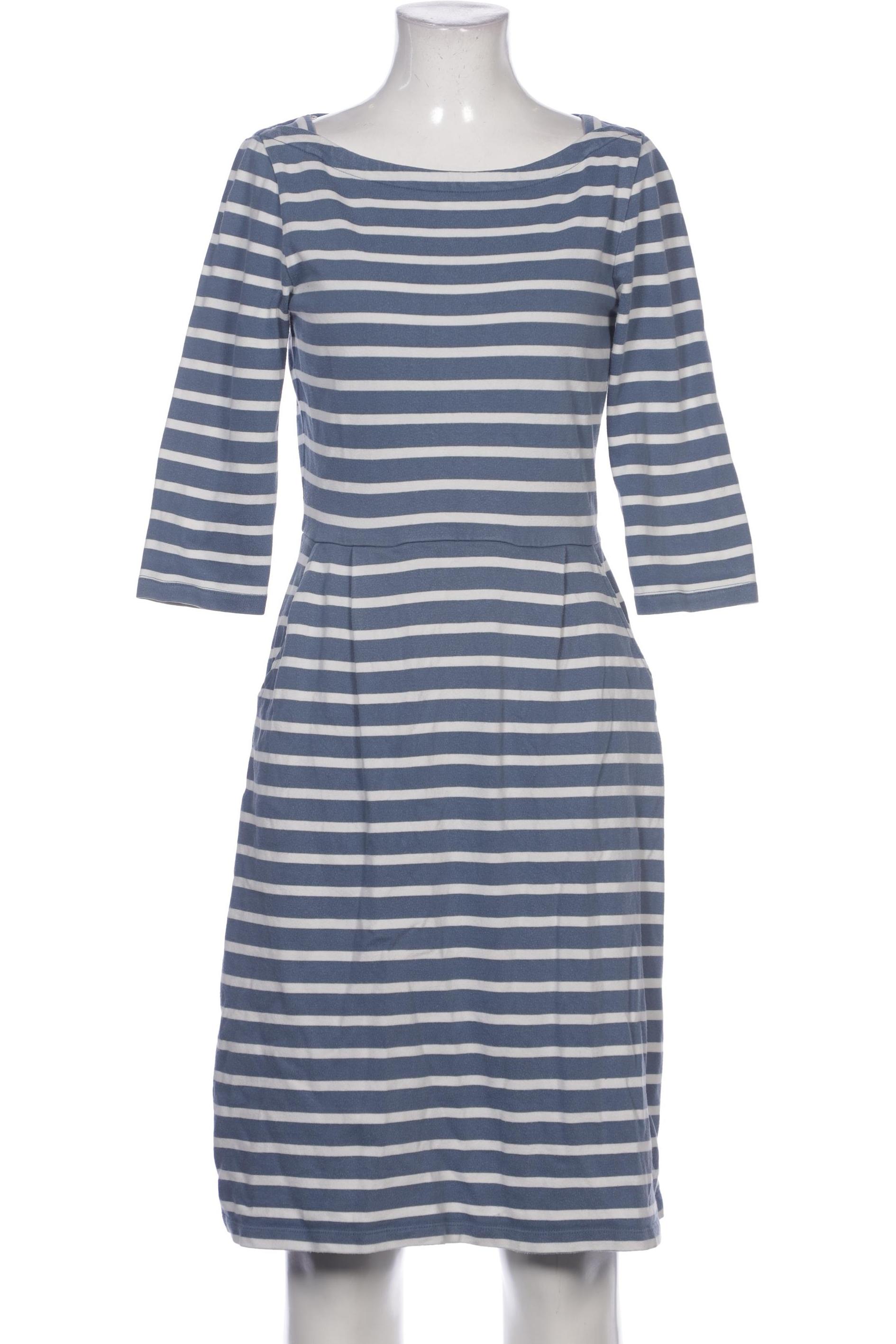 

Seasalt Damen Kleid, blau, Gr. 10