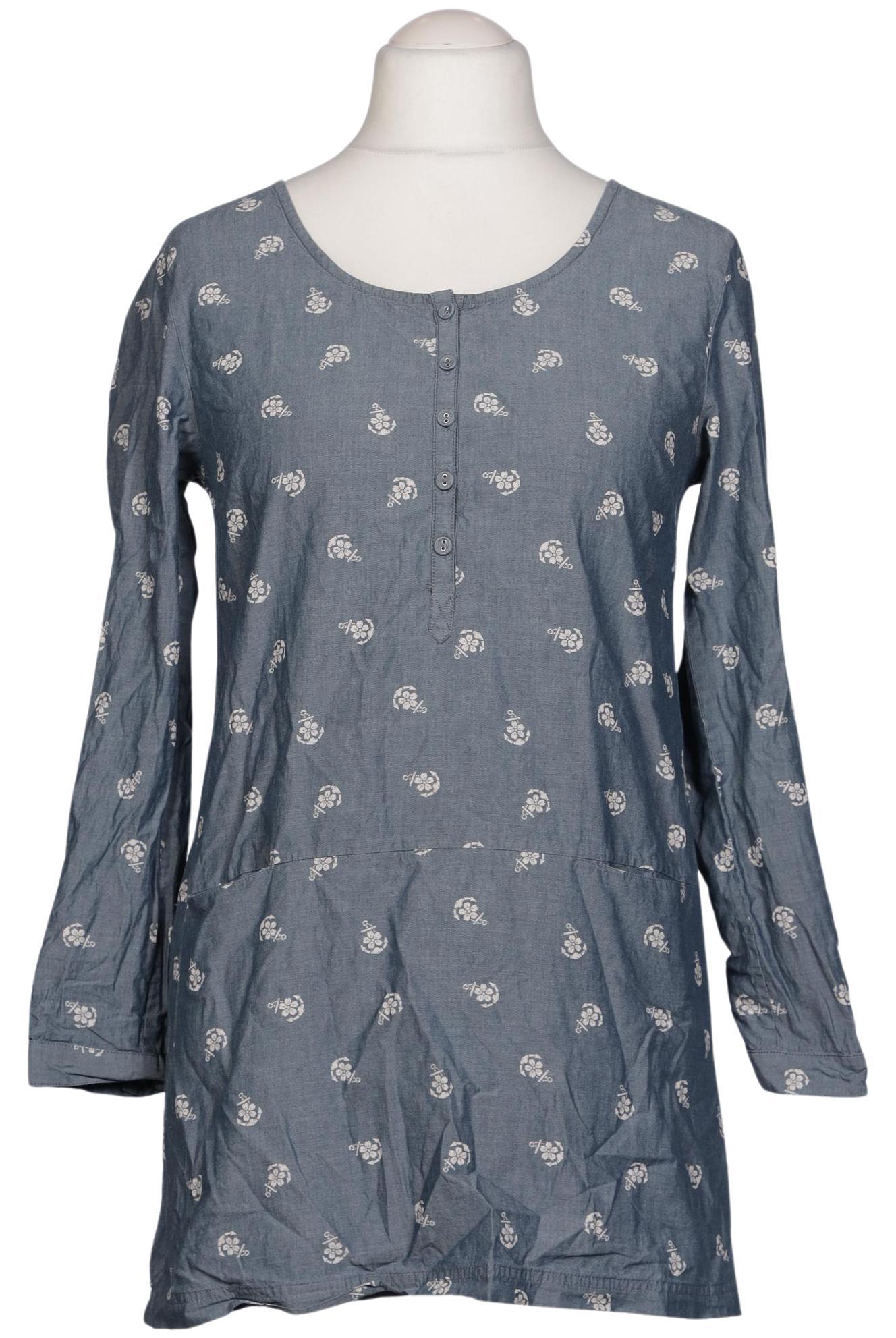 

Seasalt Damen Kleid, hellblau, Gr. 40